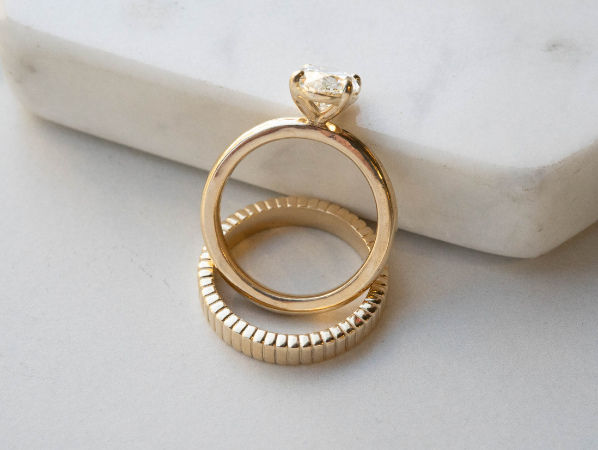 Custom Jewelry, Your Story in Every Detail