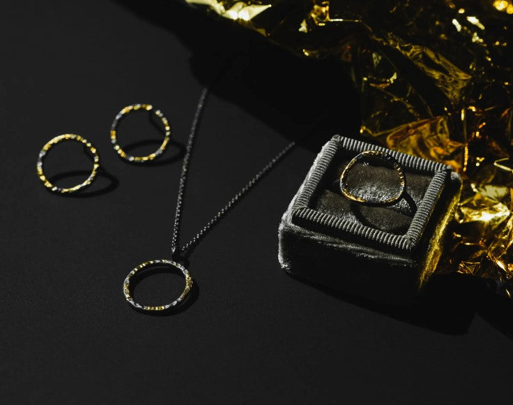 How it's Made: The Golden Hour Collection