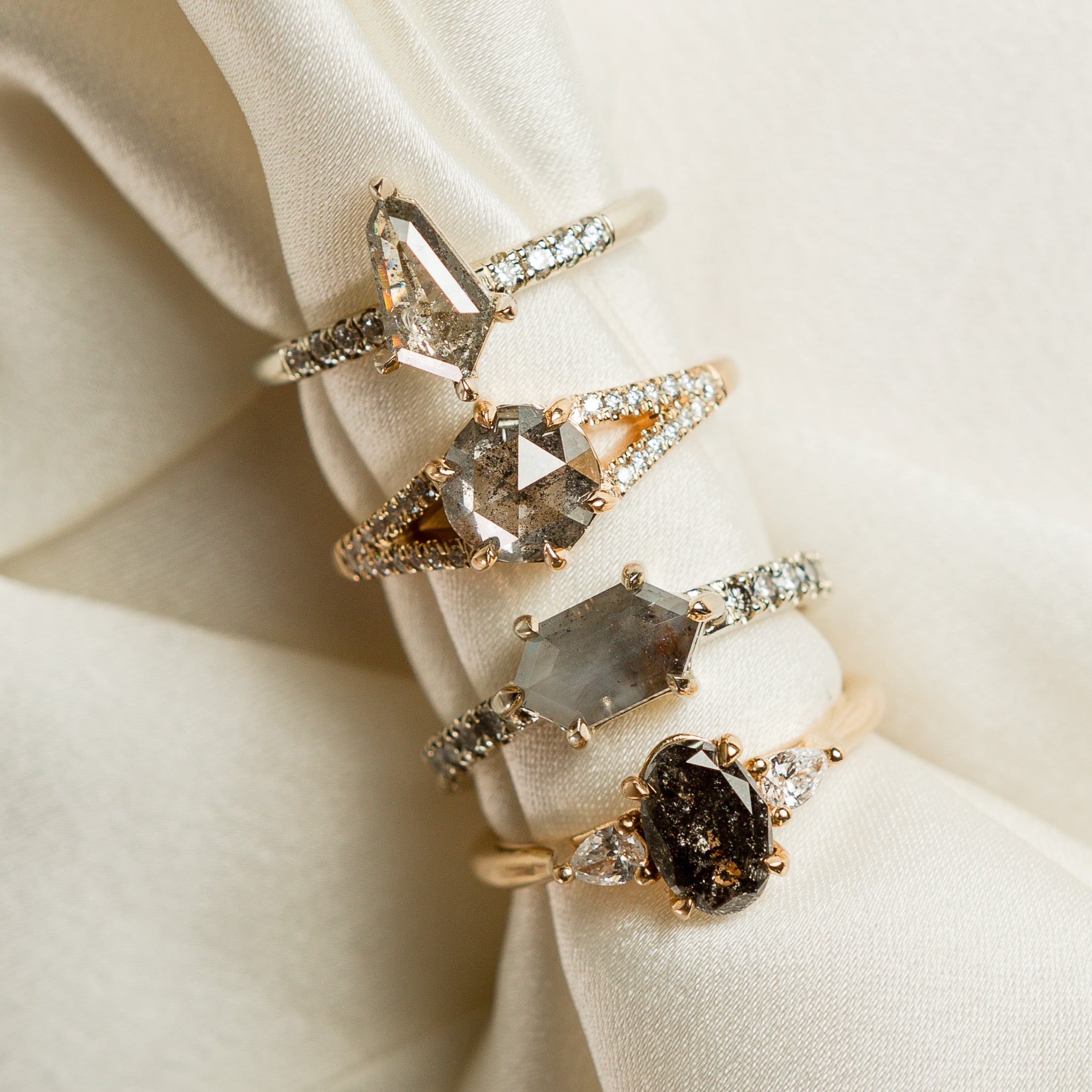 engagement rings in seattle