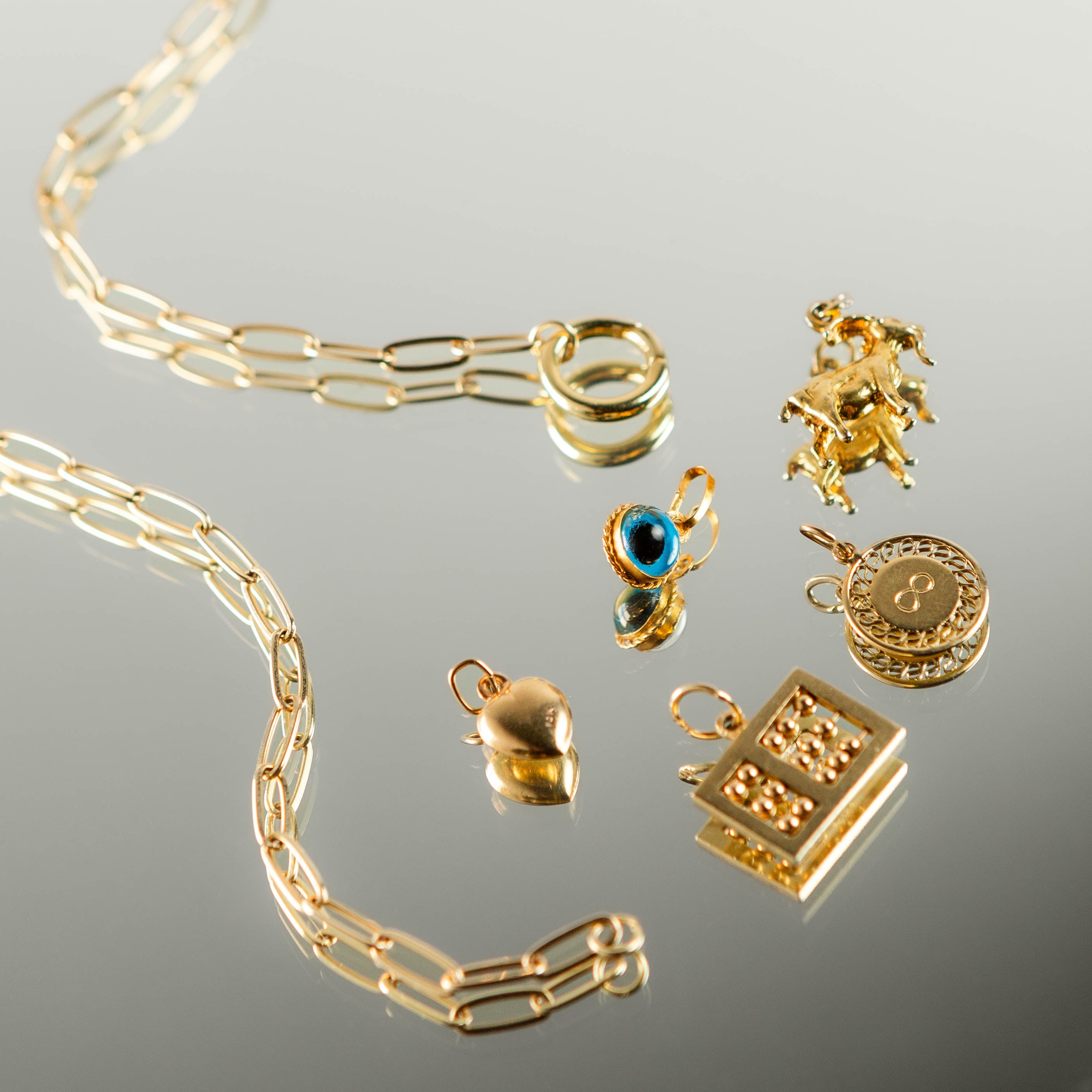 Charms