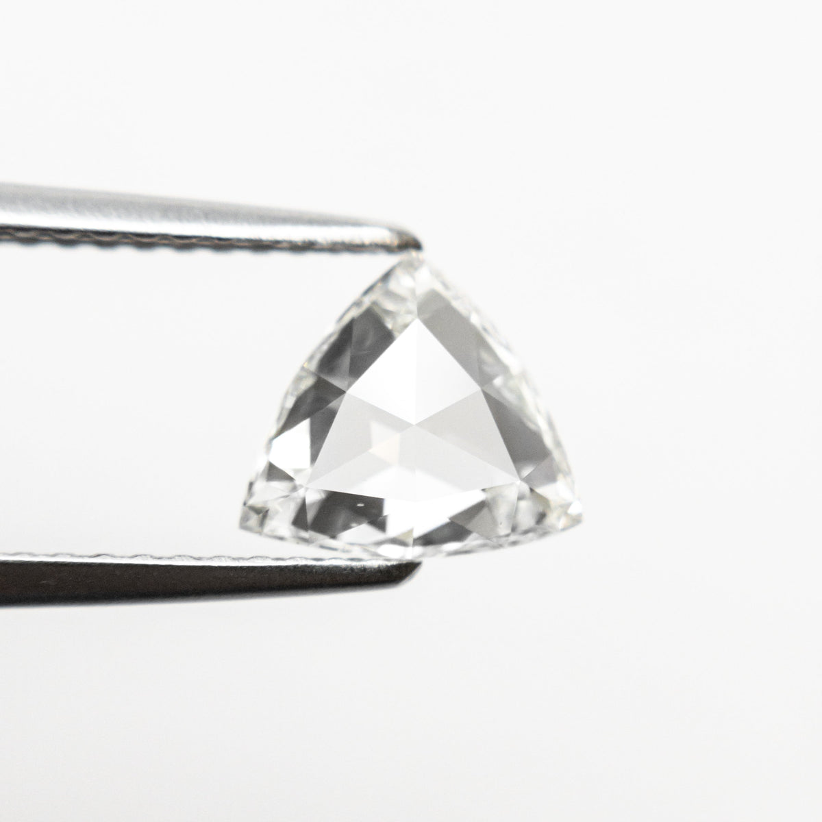 1.12ct 6.87x7.79x2.78mm SI1 G Trillion Rosecut π¨π¦ 21102-01
