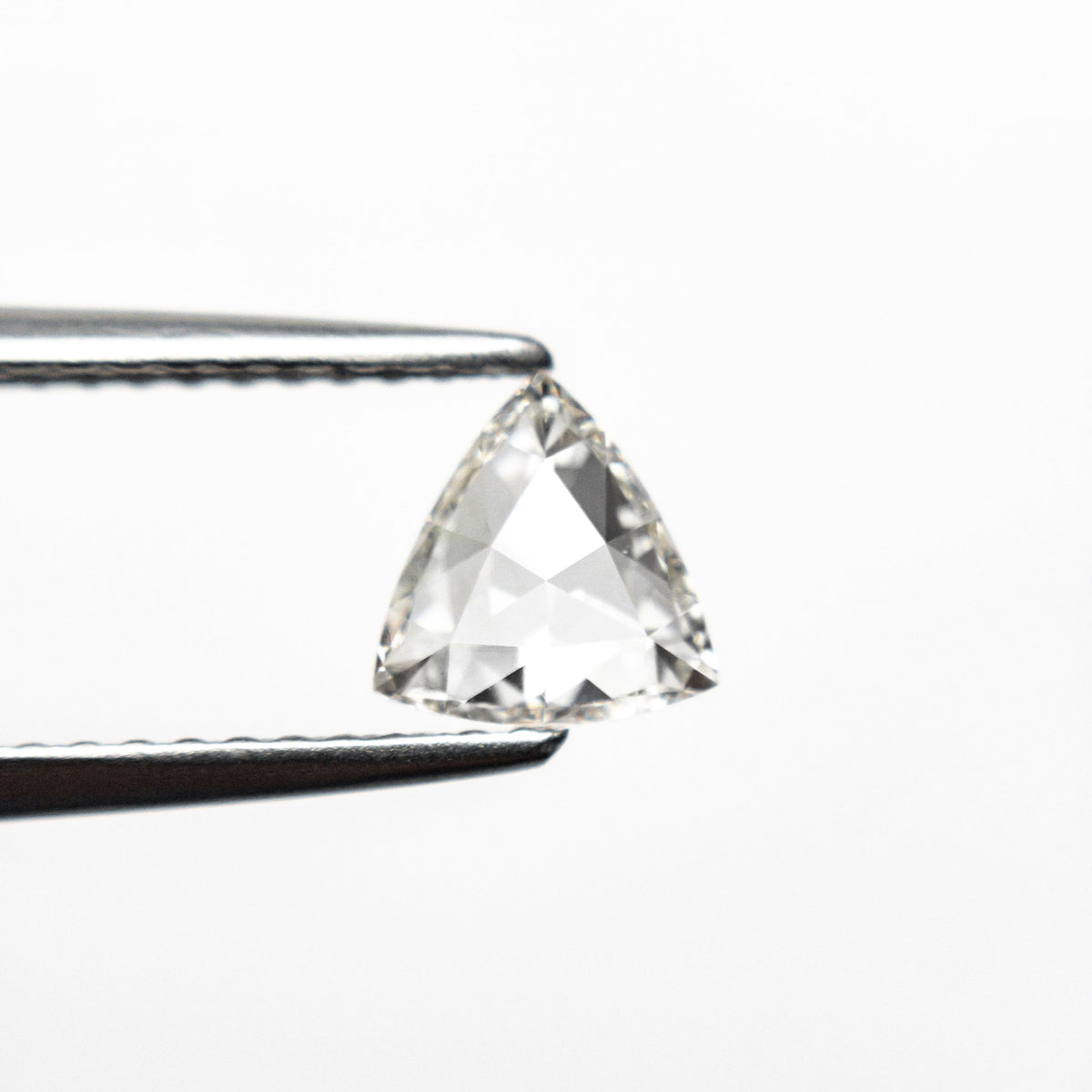 0.61ct 6.00x5.87x2.44mm VS2 L Trillion Rosecut π¨π¦ 21319-01