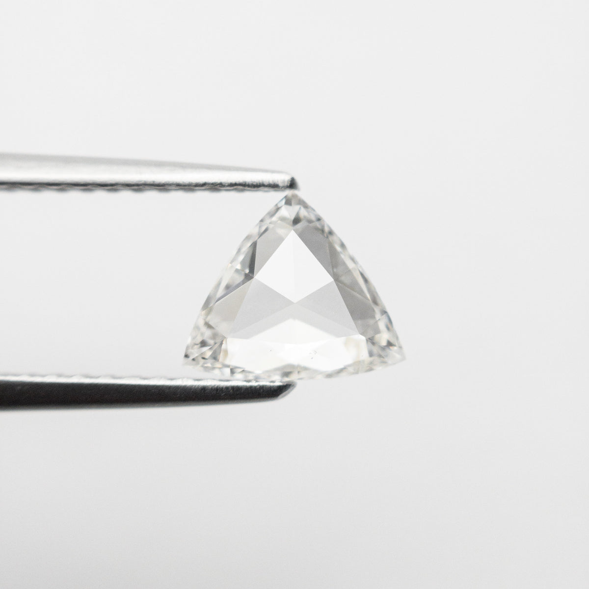 0.72ct 6.25x7.35x2.17mm SI1 H Trillion Rosecut π¨π¦ 21324-01