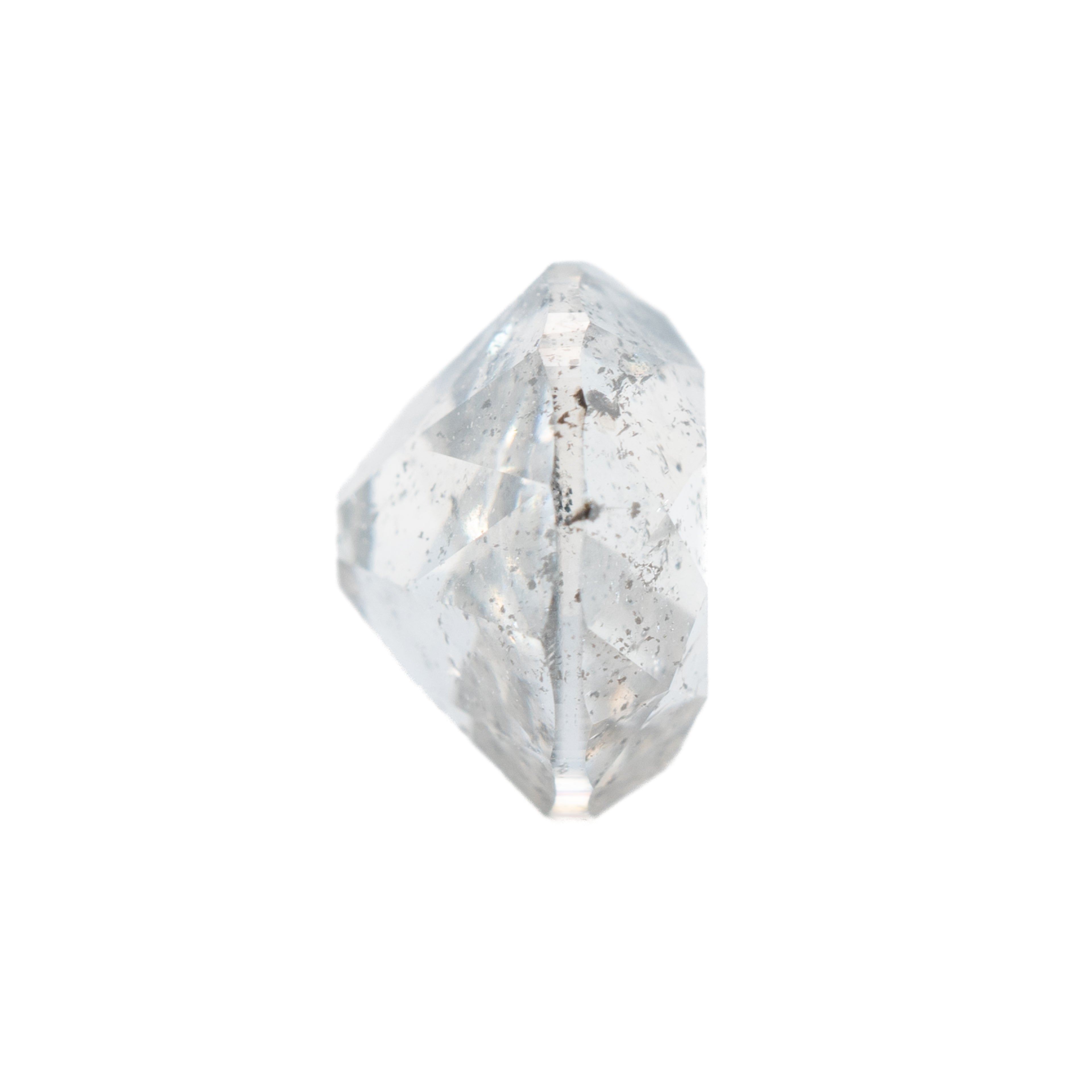 Asterion | Loose Old European Salt & Pepper Diamond, 1.89 ct (Canada Origin)