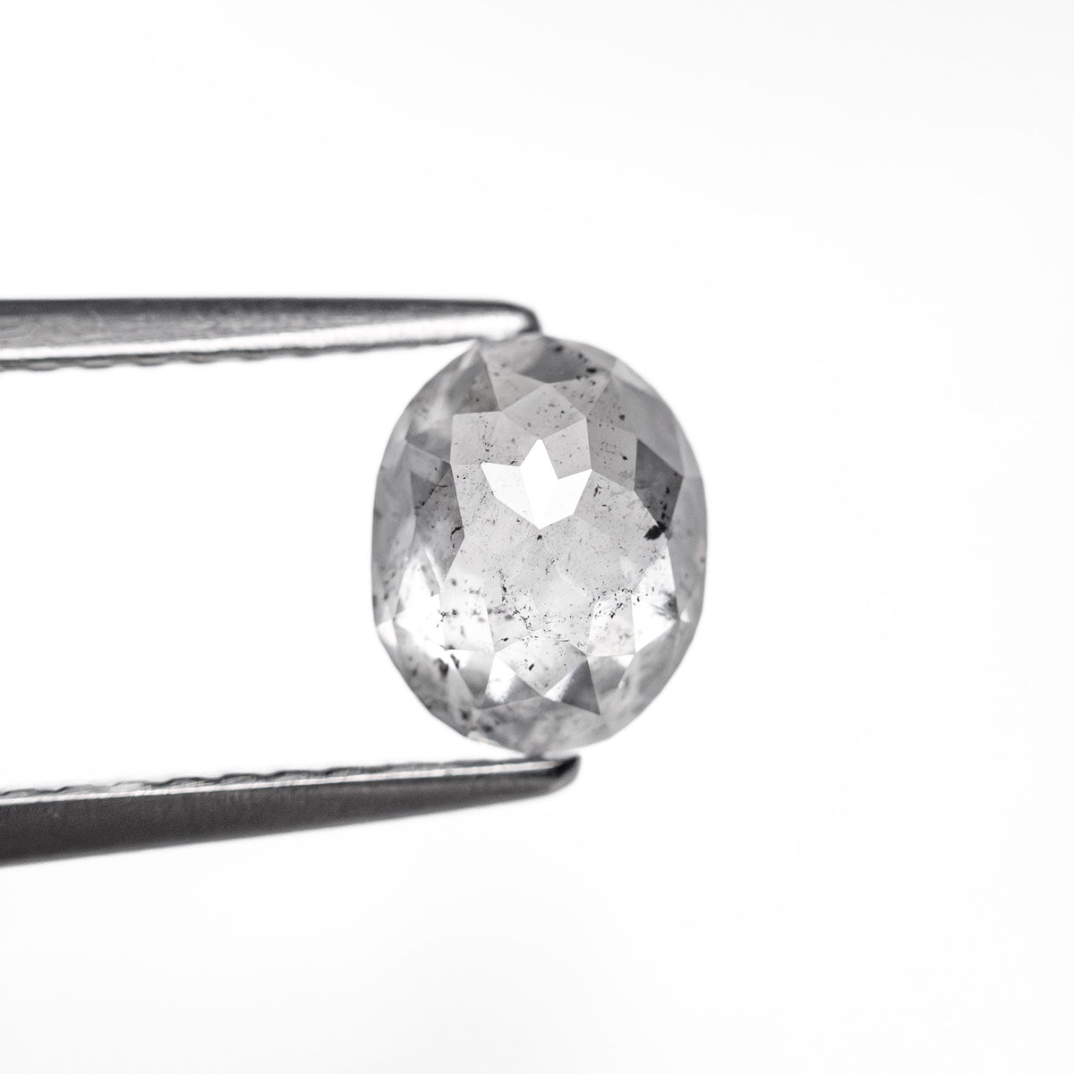 1.22ct 6.71x5.43x3.65mm Oval Double Cut 25807-22