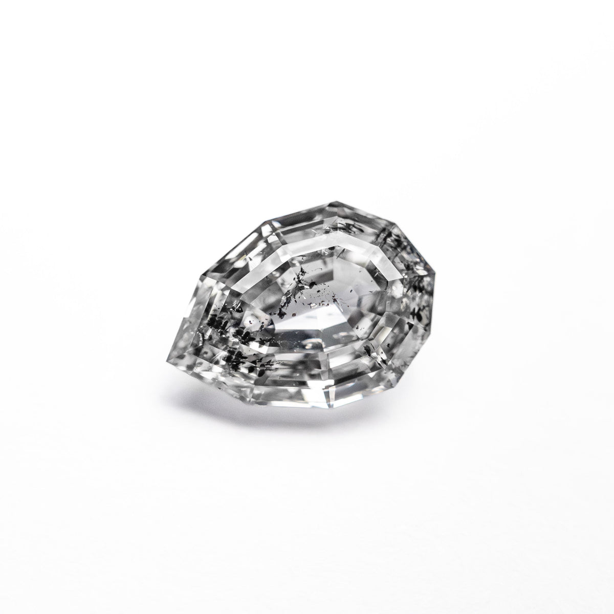 1.10ct 7.91x5.51x3.39mm Geo Pear Step Cut π¨π¦ 26879-01