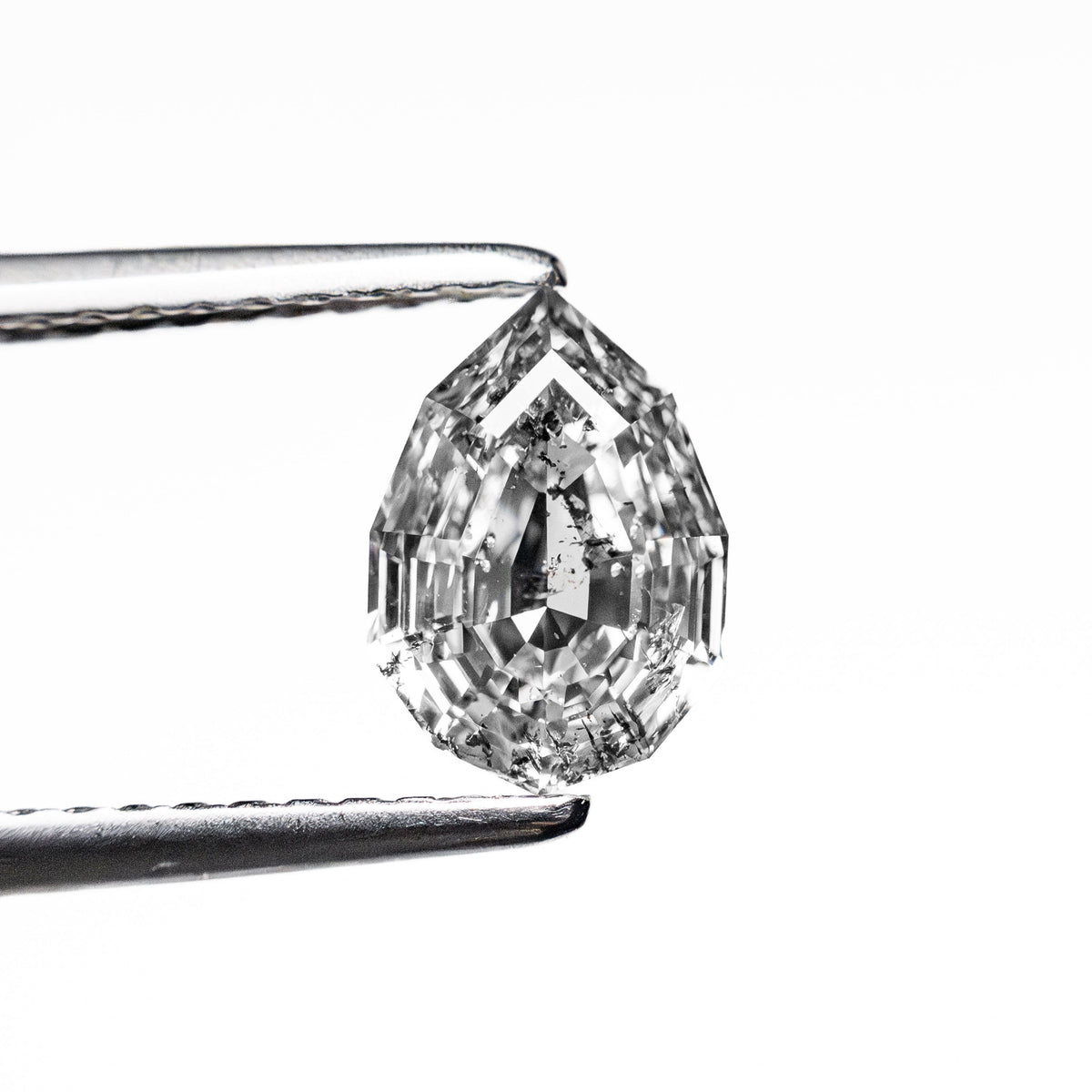 1.10ct 7.91x5.51x3.39mm Geo Pear Step Cut π¨π¦ 26879-01