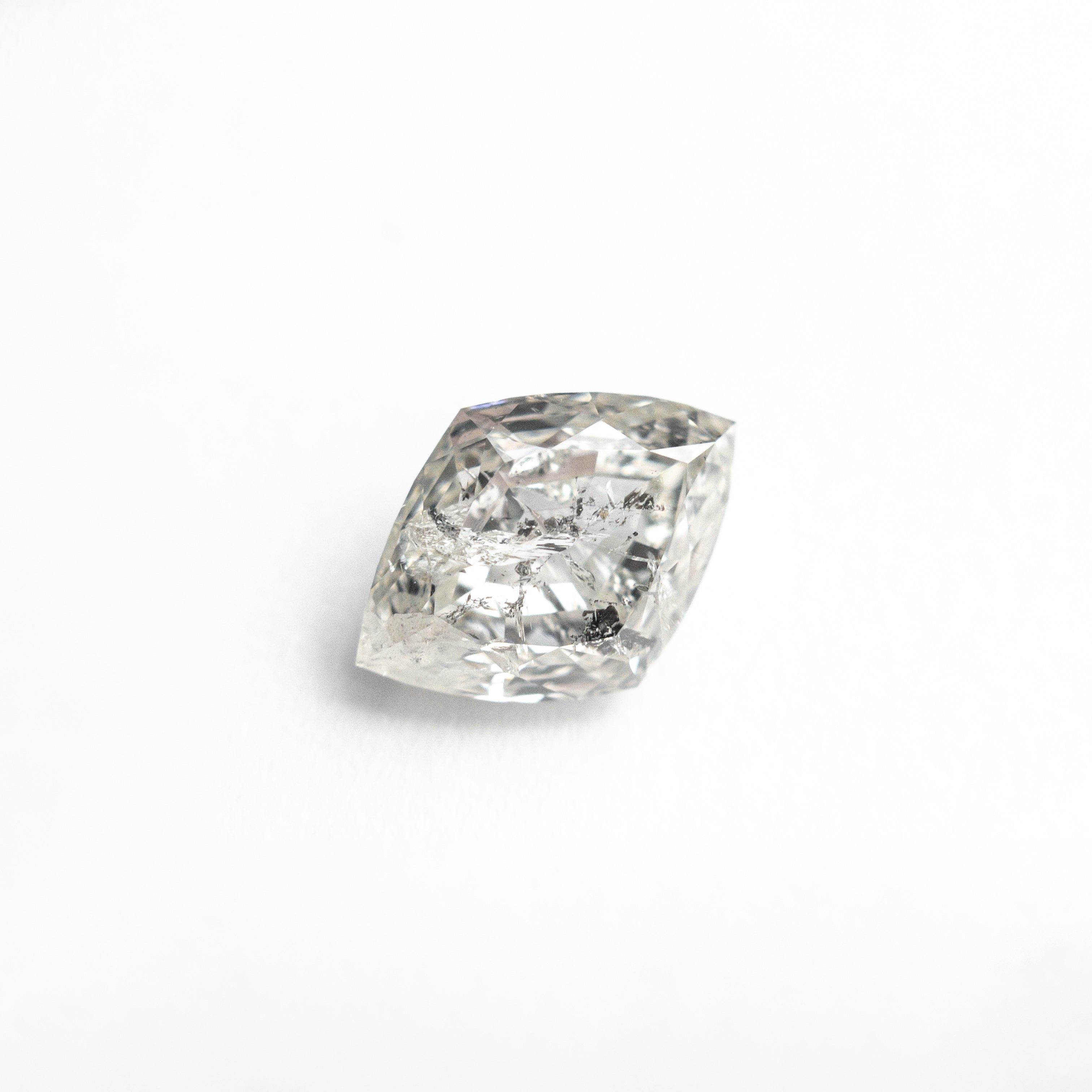 0.94ct 7.89x5.75x3.15mm Lozenge Brilliant 🇨🇦 26905-01