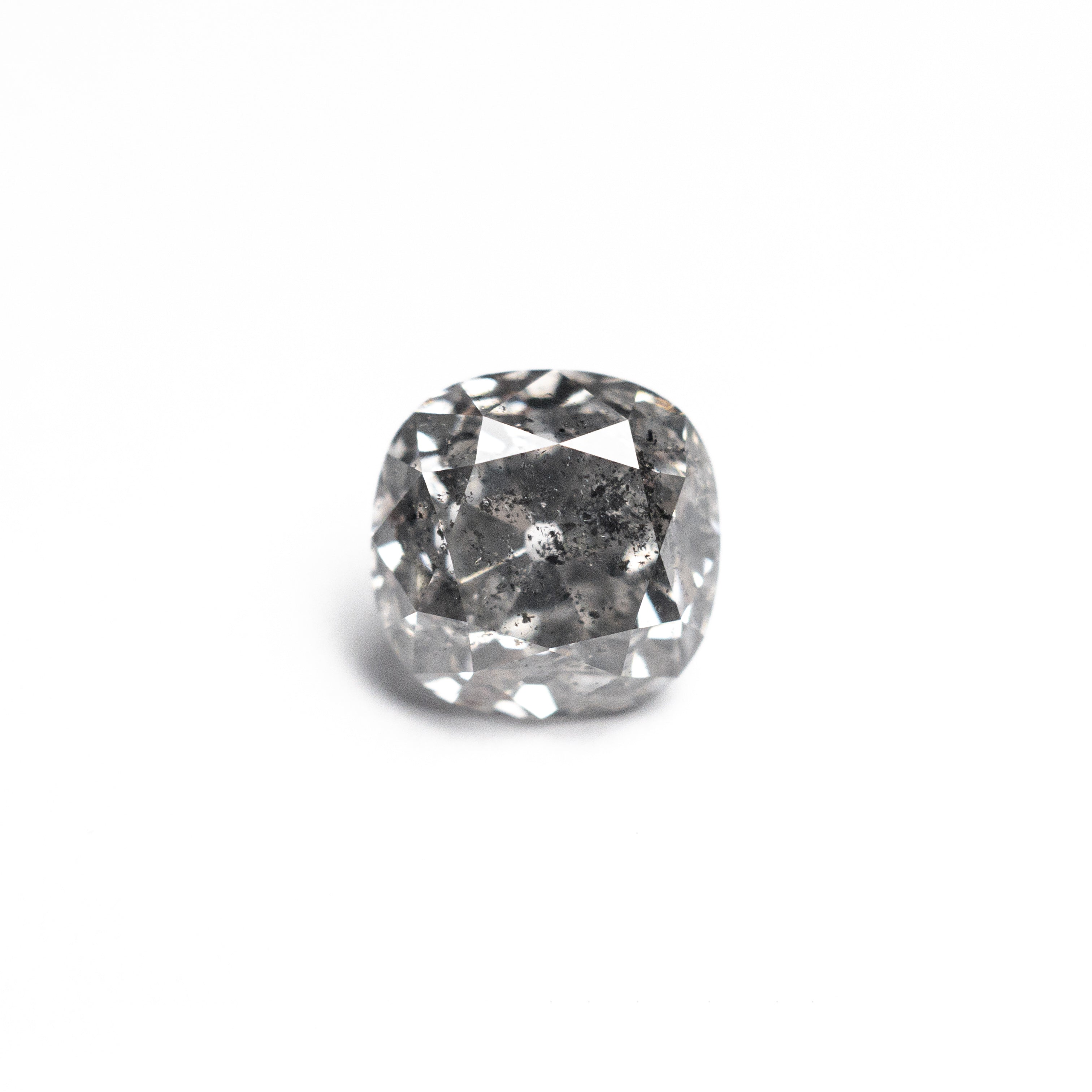 1.27ct 6.18x6.13x4.37mm Cushion Brilliant 🇨🇦 26924-01