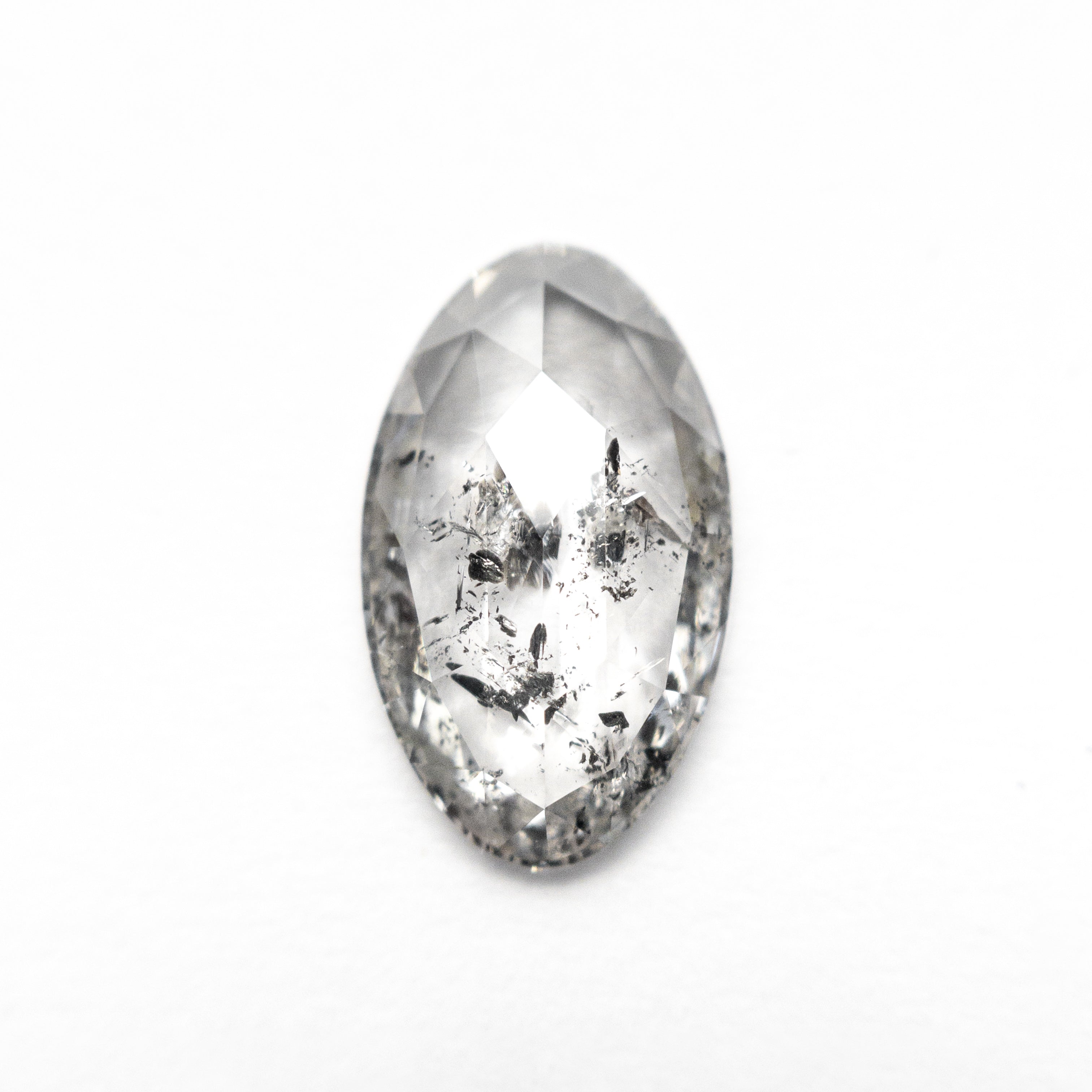 1.59ct 11.06x6.53x2.34mm Oval Rosecut 🇨🇦 26944-01