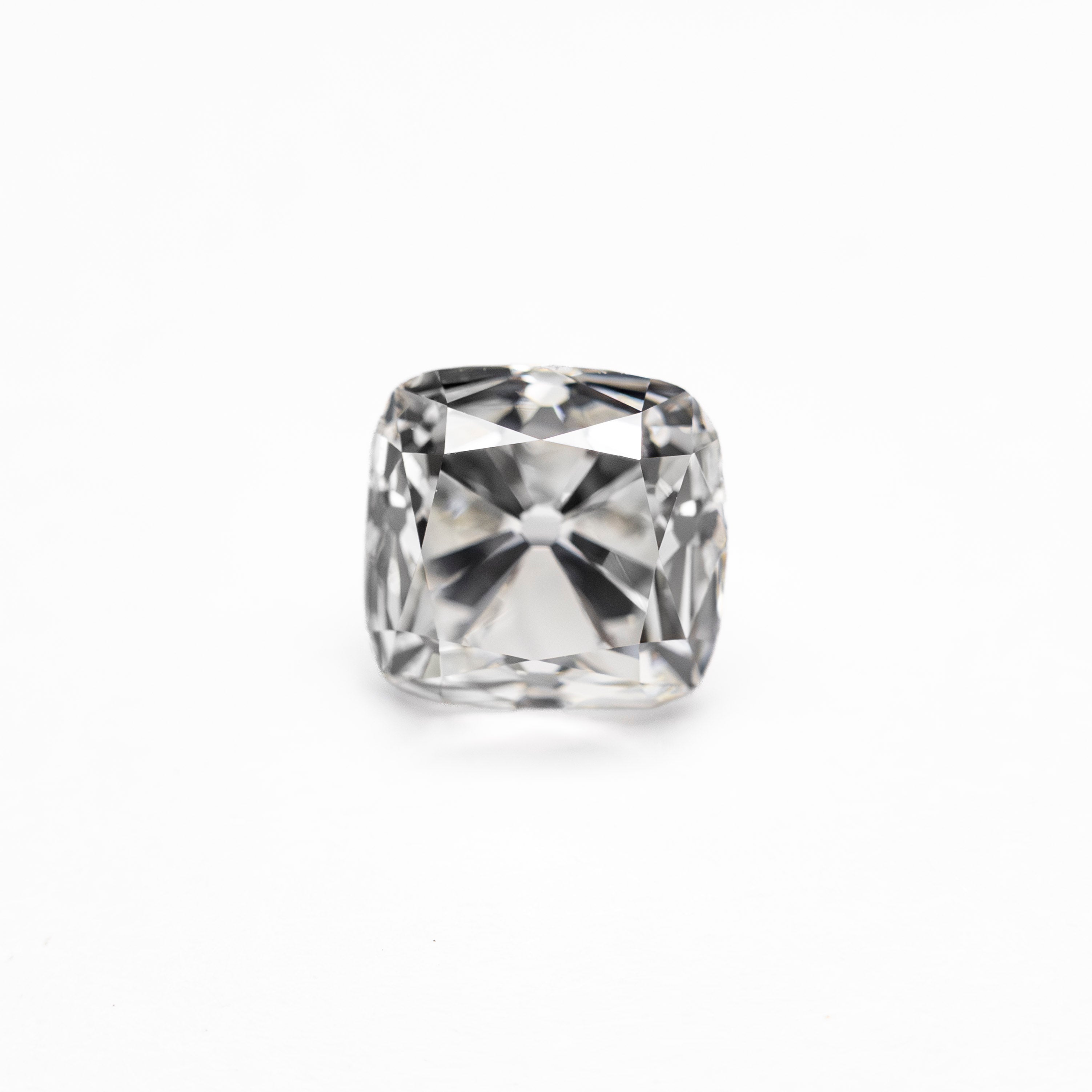1.02ct 5.62x5.44x4.37mm VS2 G Modern Antique Old Mine Cut 27130-01