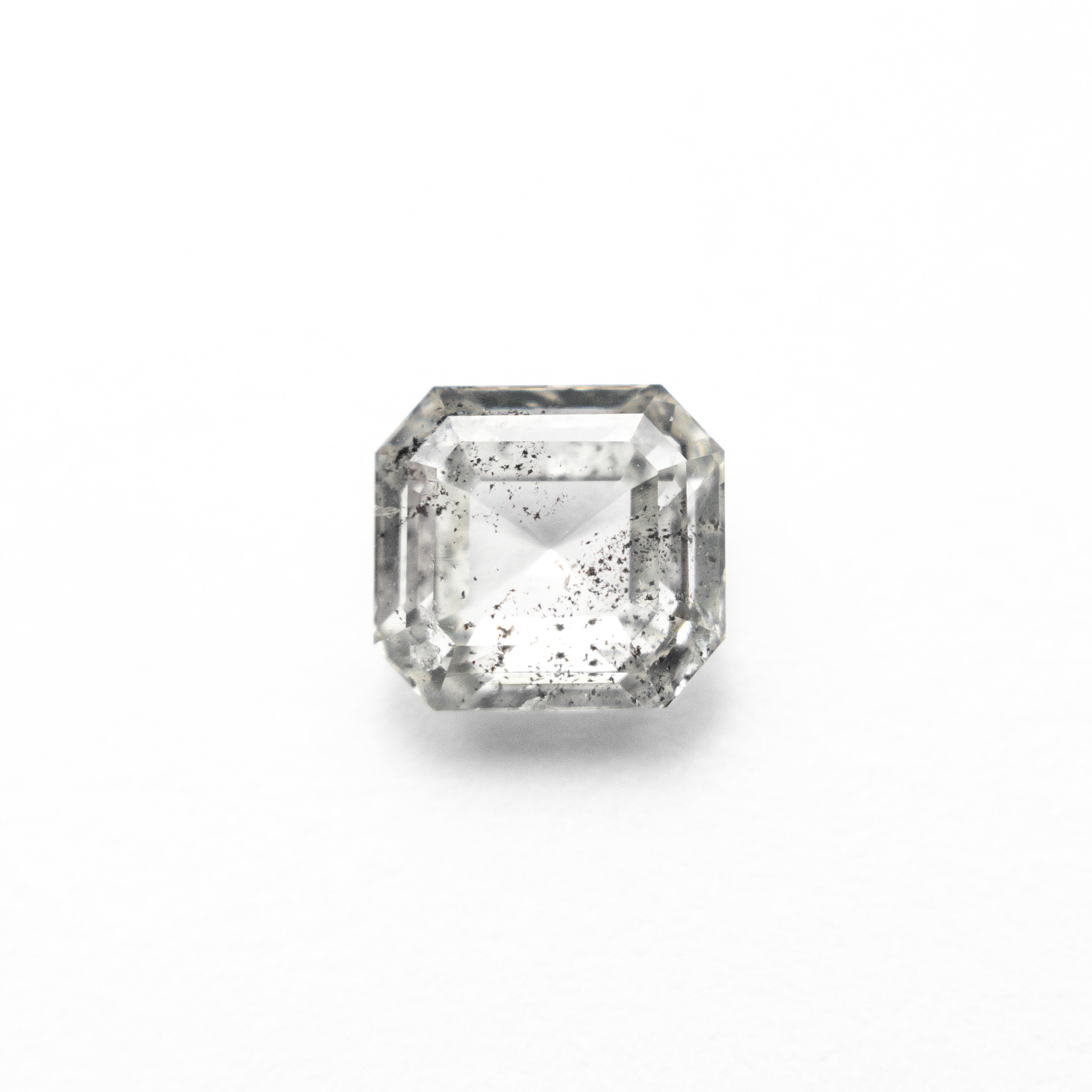 1.03ct 5.79x5.38x3.09mm Cut Corner Rectangle Step Cut 27225-28