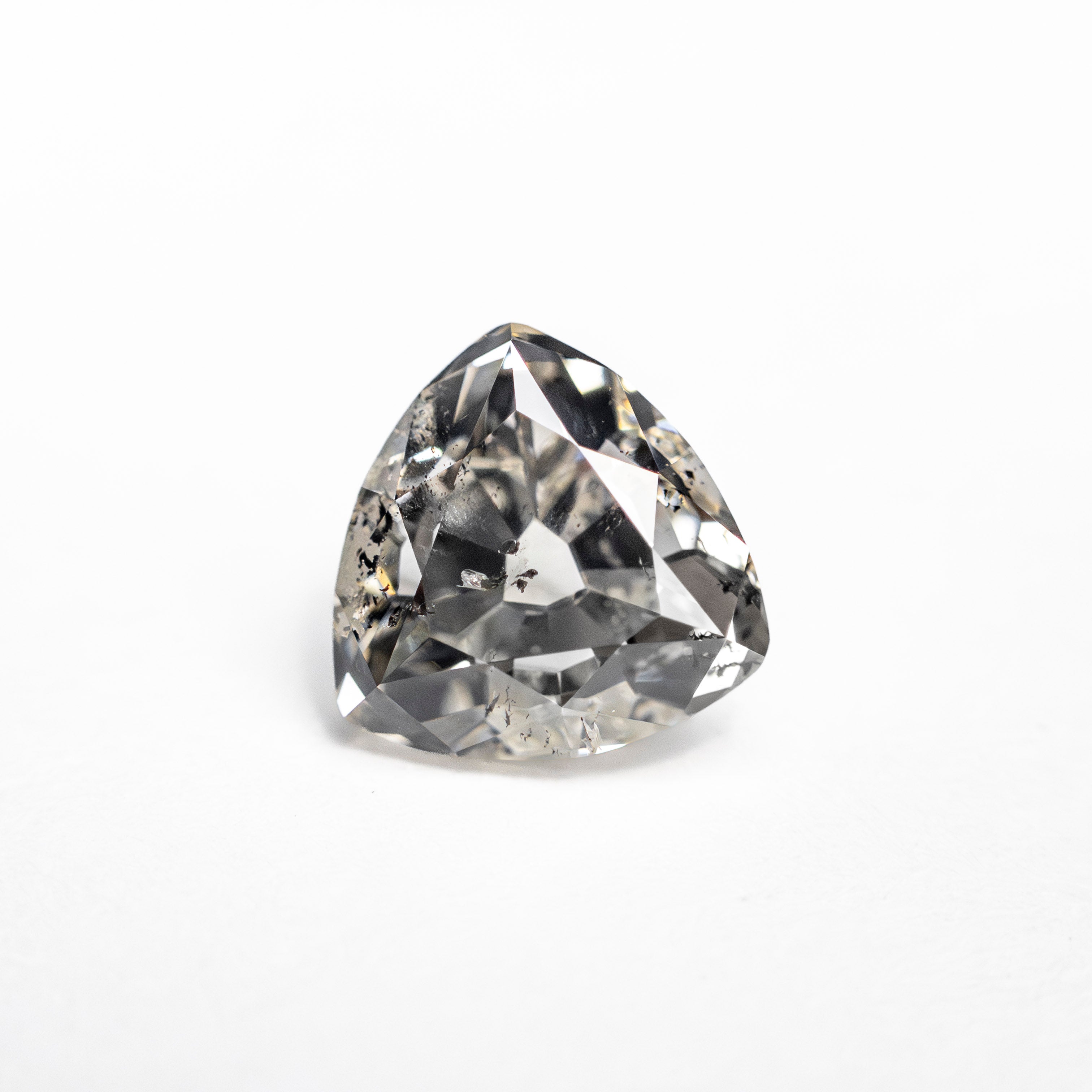 1.38ct 6.73x6.70x4.32mm Trillion Brilliant 🇨🇦 27255-01