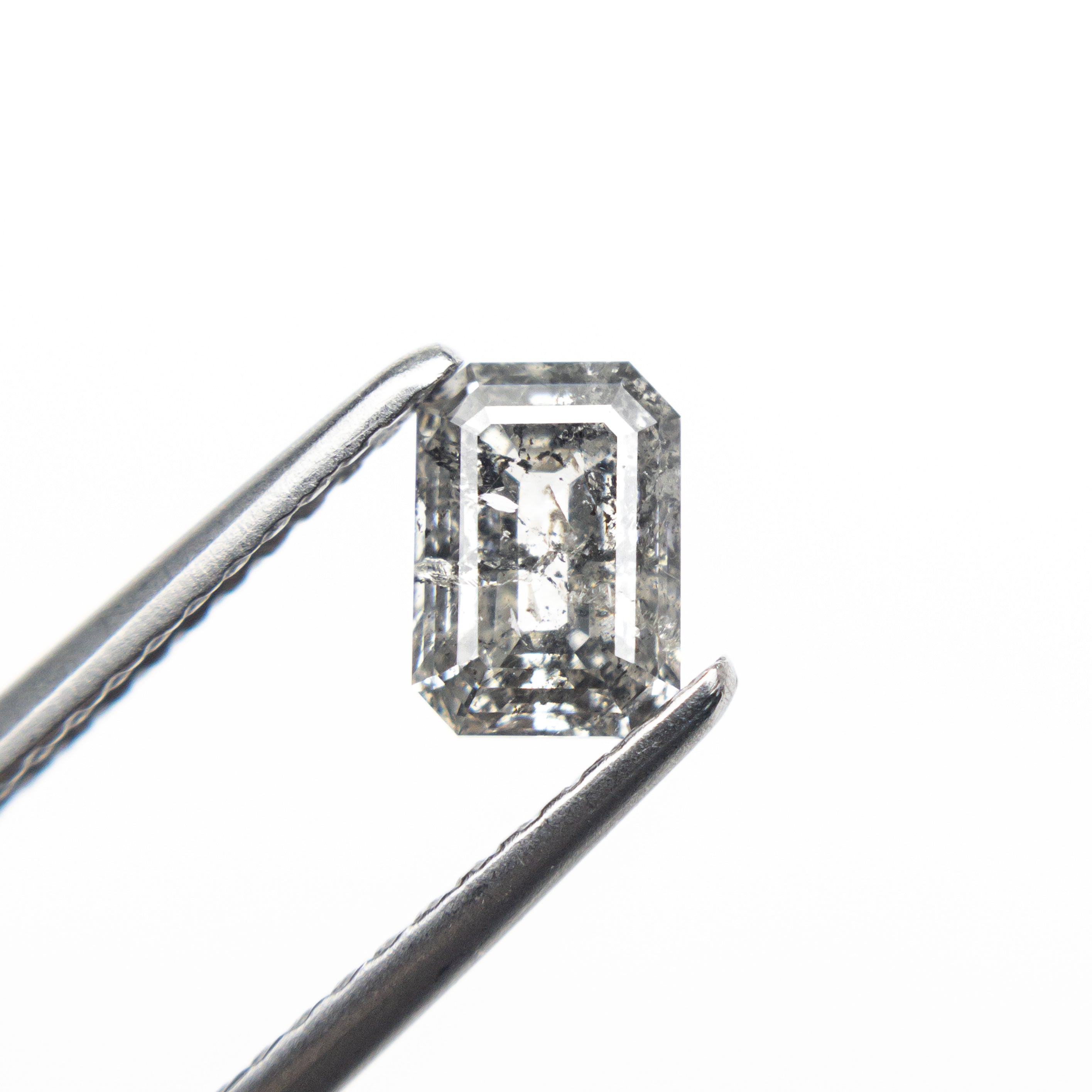 0.68ct 5.98x4.22x2.67mm Cut Corner Rectangle Step Cut 🇨🇦 27276-01