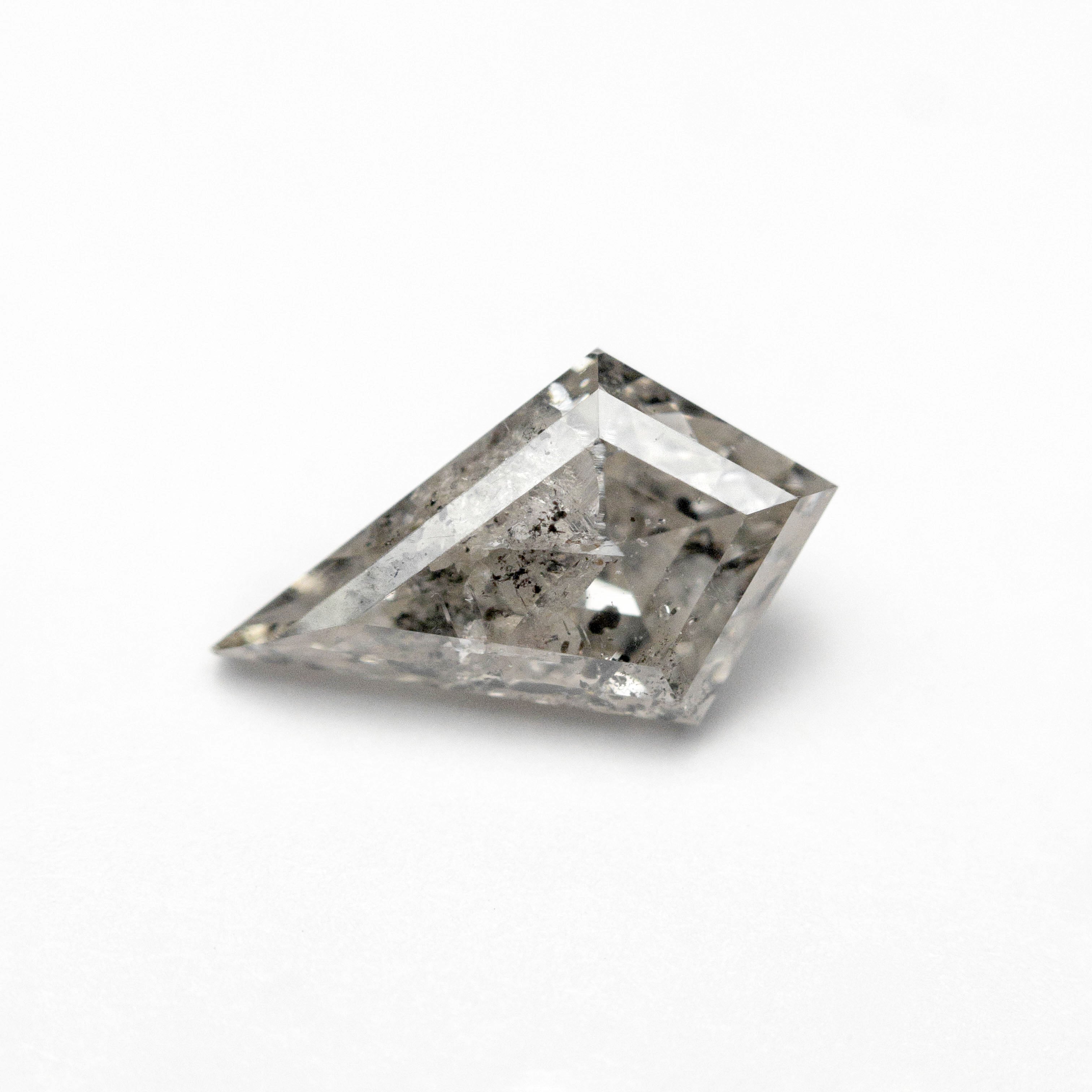 1.13ct 9.80x5.81x3.75mm Kite Step Cut 🇨🇦 27301-01