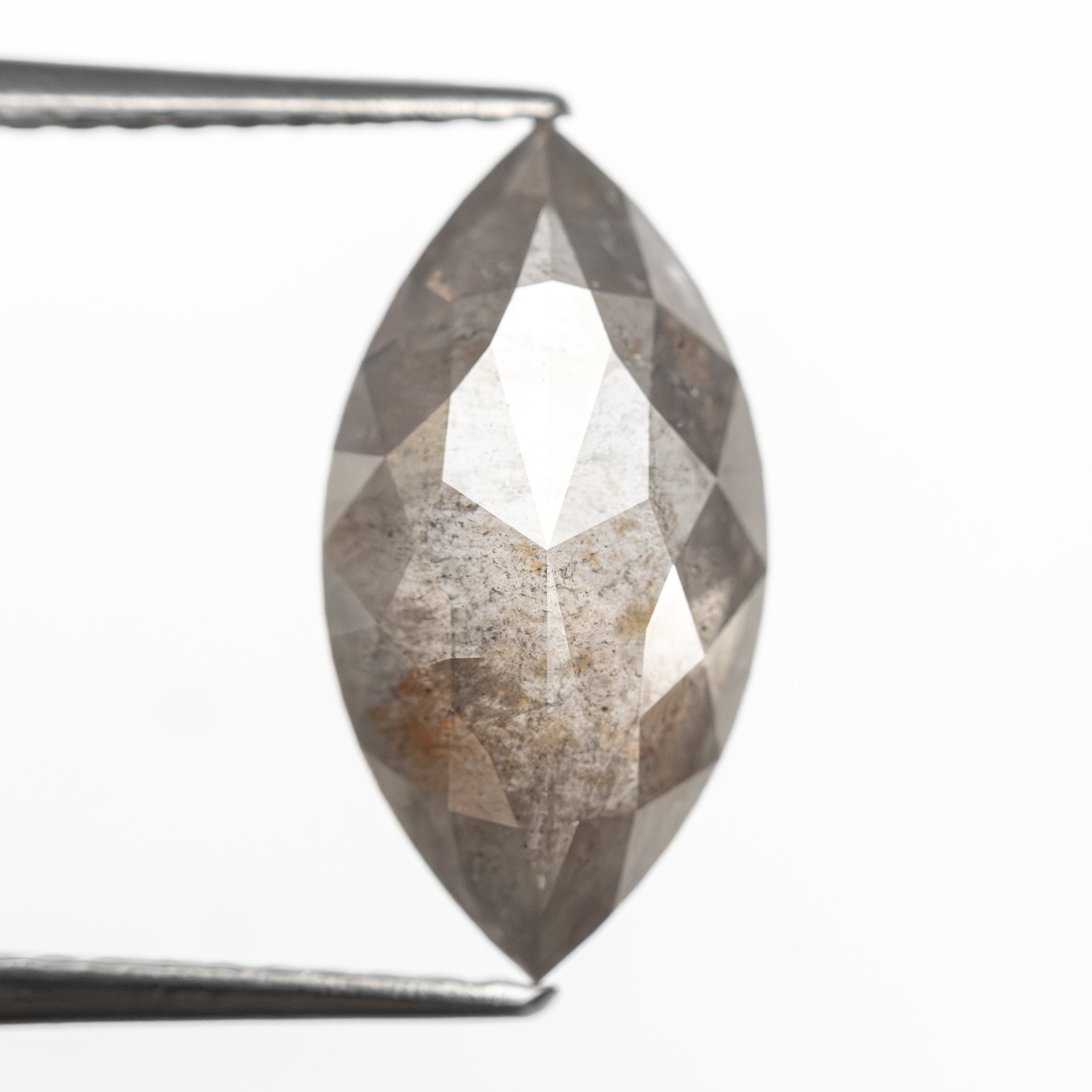 2.70ct 13.56x6.98x3.83mm Marquise Double Cut 27536-10