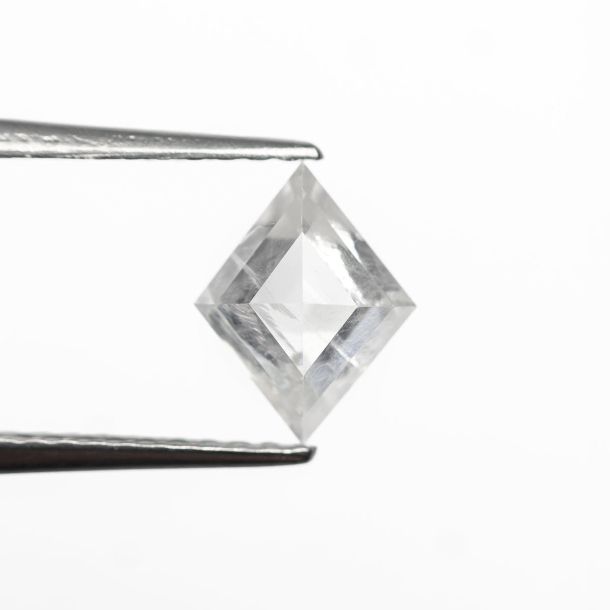 1.01ct 7.89x6.19x3.57mm Lozenge Rosecut 27536-26