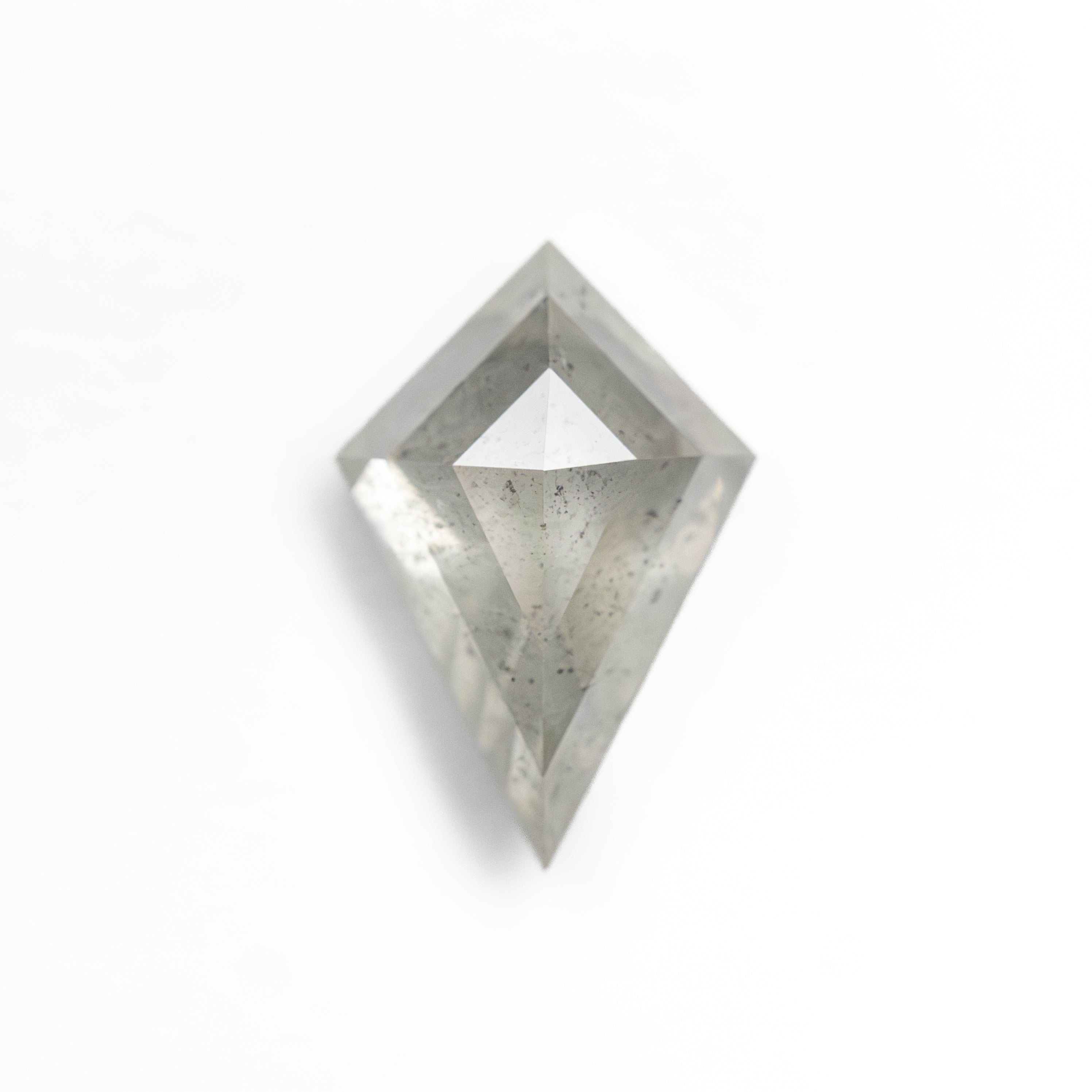 1.34ct 9.80x6.59x3.71mm Kite Rosecut 27536-27