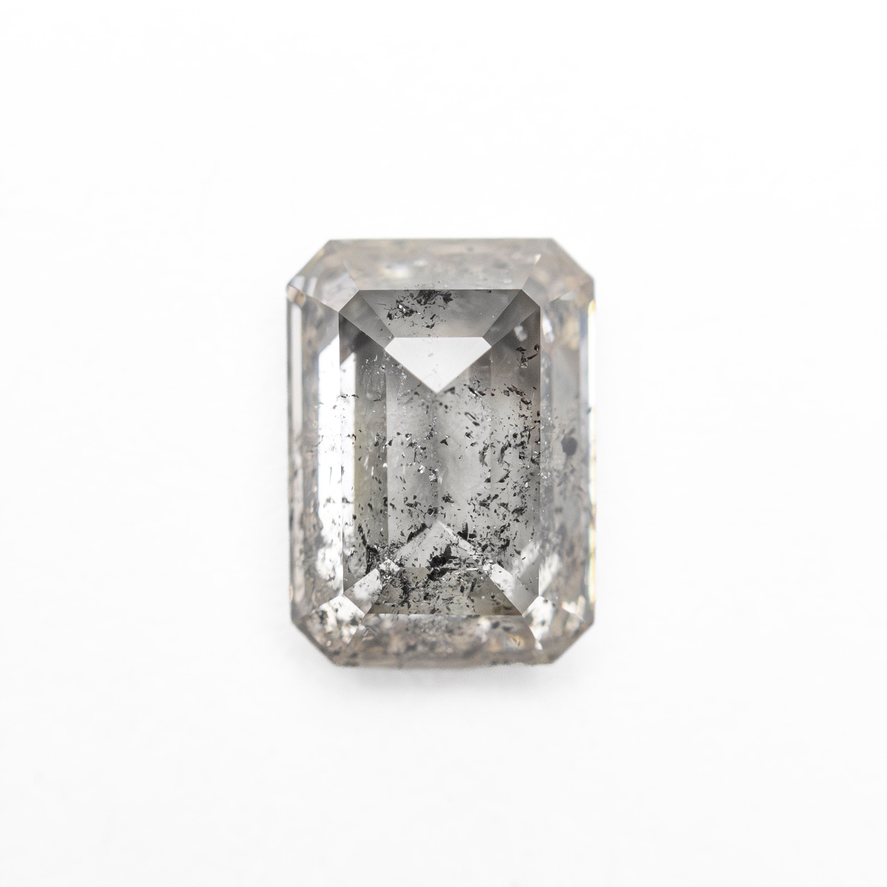 1.56ct 7.96x5.74x3.41mm Cut Corner Rectangle Step Cut 27538-37
