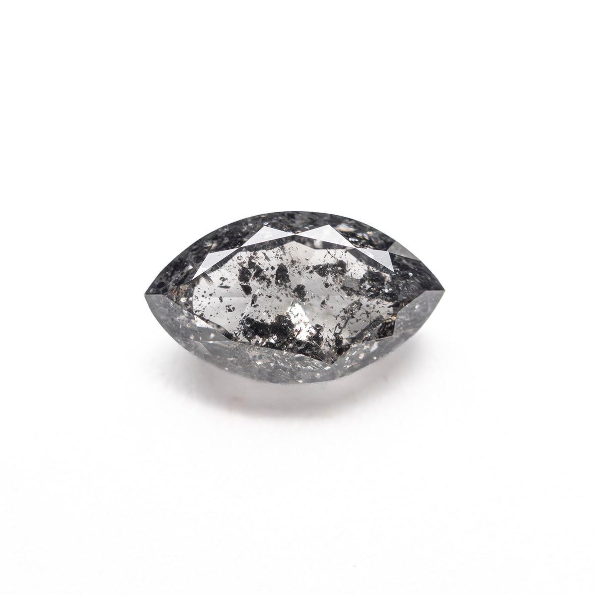 1.07ct 8.47x4.85x3.17mm Marquise Double Cut 27538-44