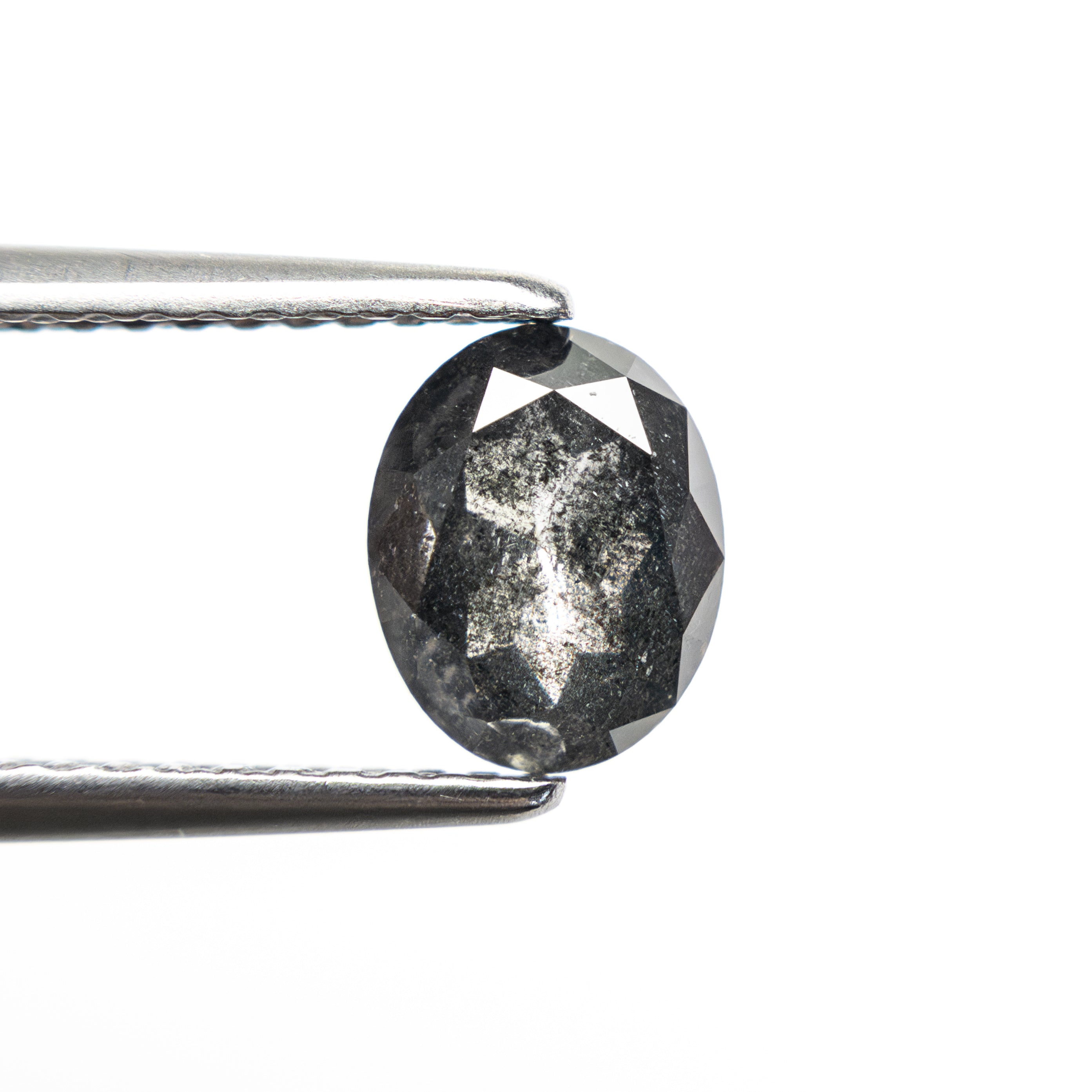 1.41ct 7.14x5.69x3.90mm Oval Double Cut 27541-04
