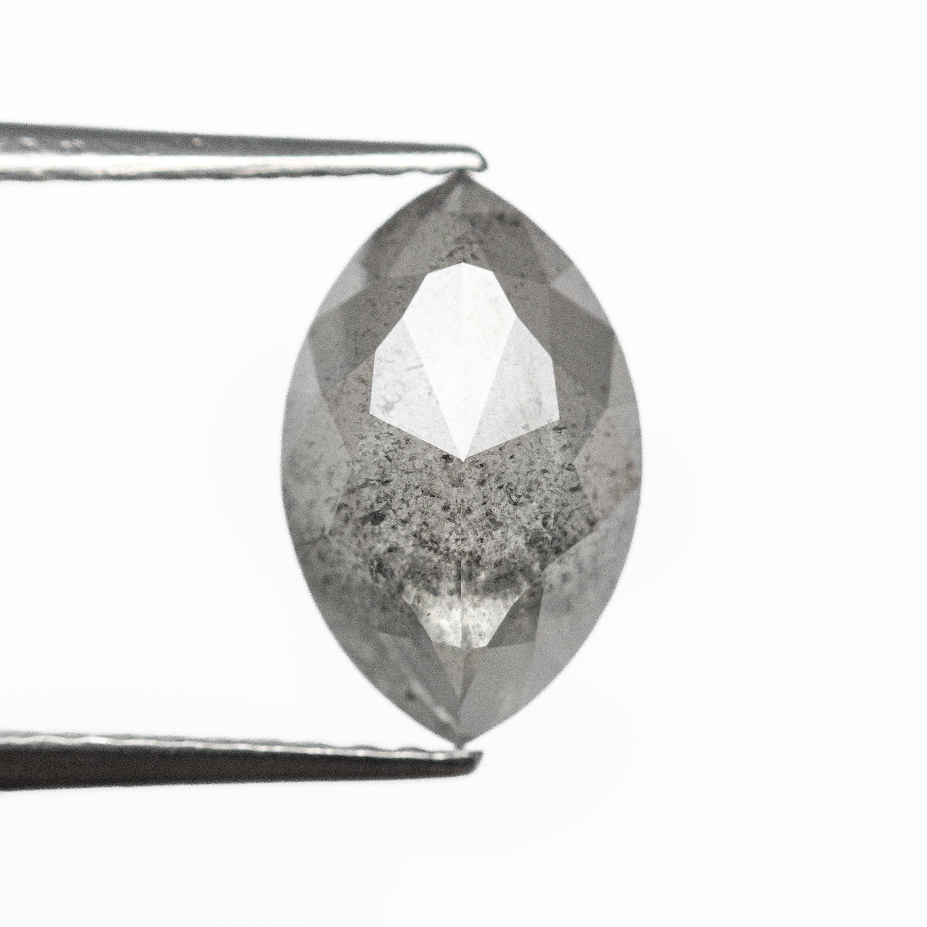 2.38ct 10.33x6.55x4.11mm Marquise Rosecut 27543-05
