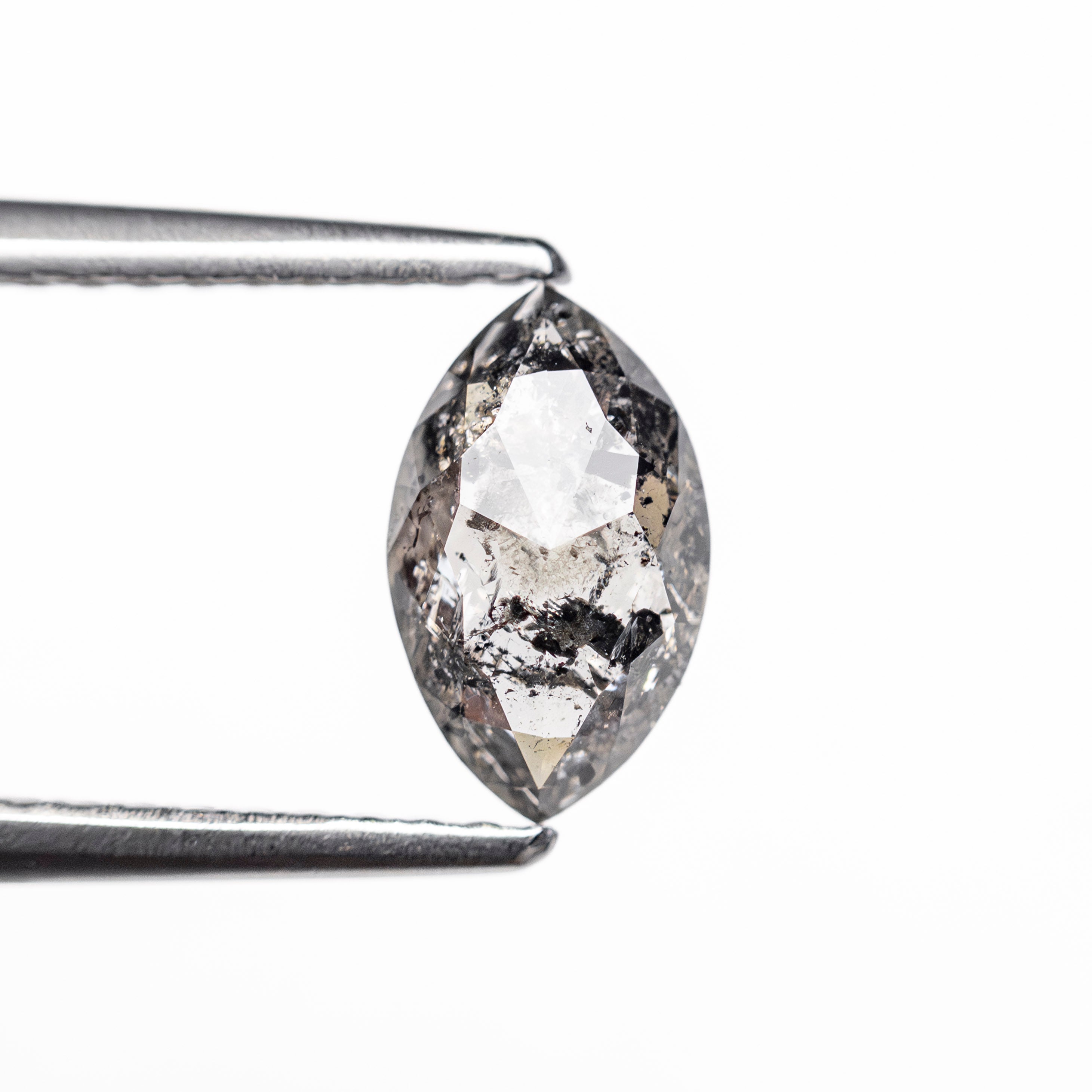 1.05ct 8.18x4.89x3.20mm Marquise Double Cut 27543-17