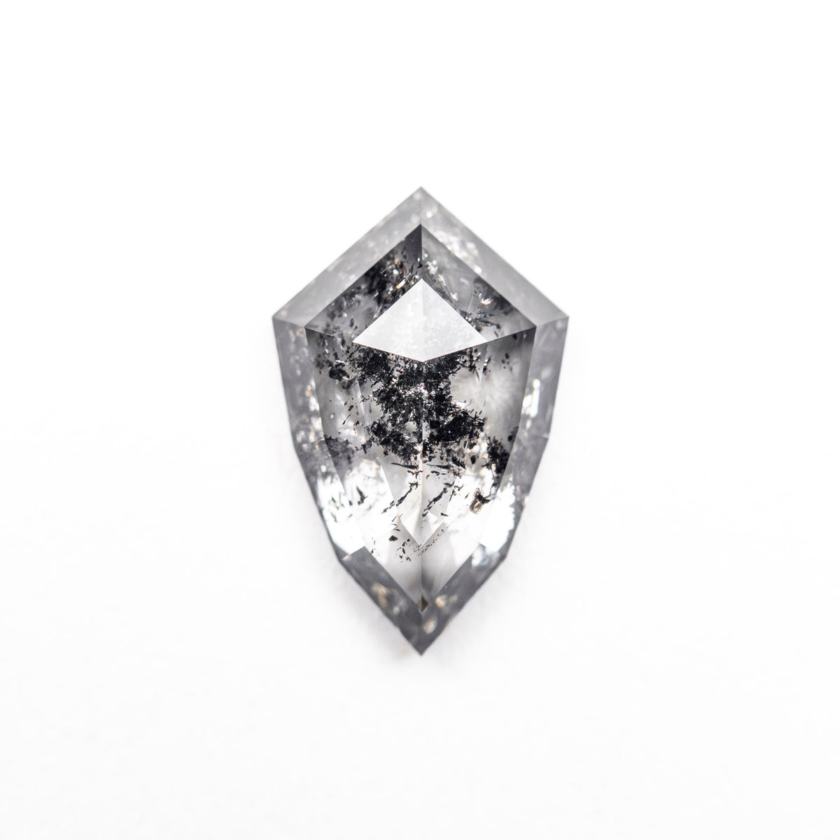 1.03ct 9.39x5.98x2.70mm Shield Step Cut π¨π¦ 27581-01