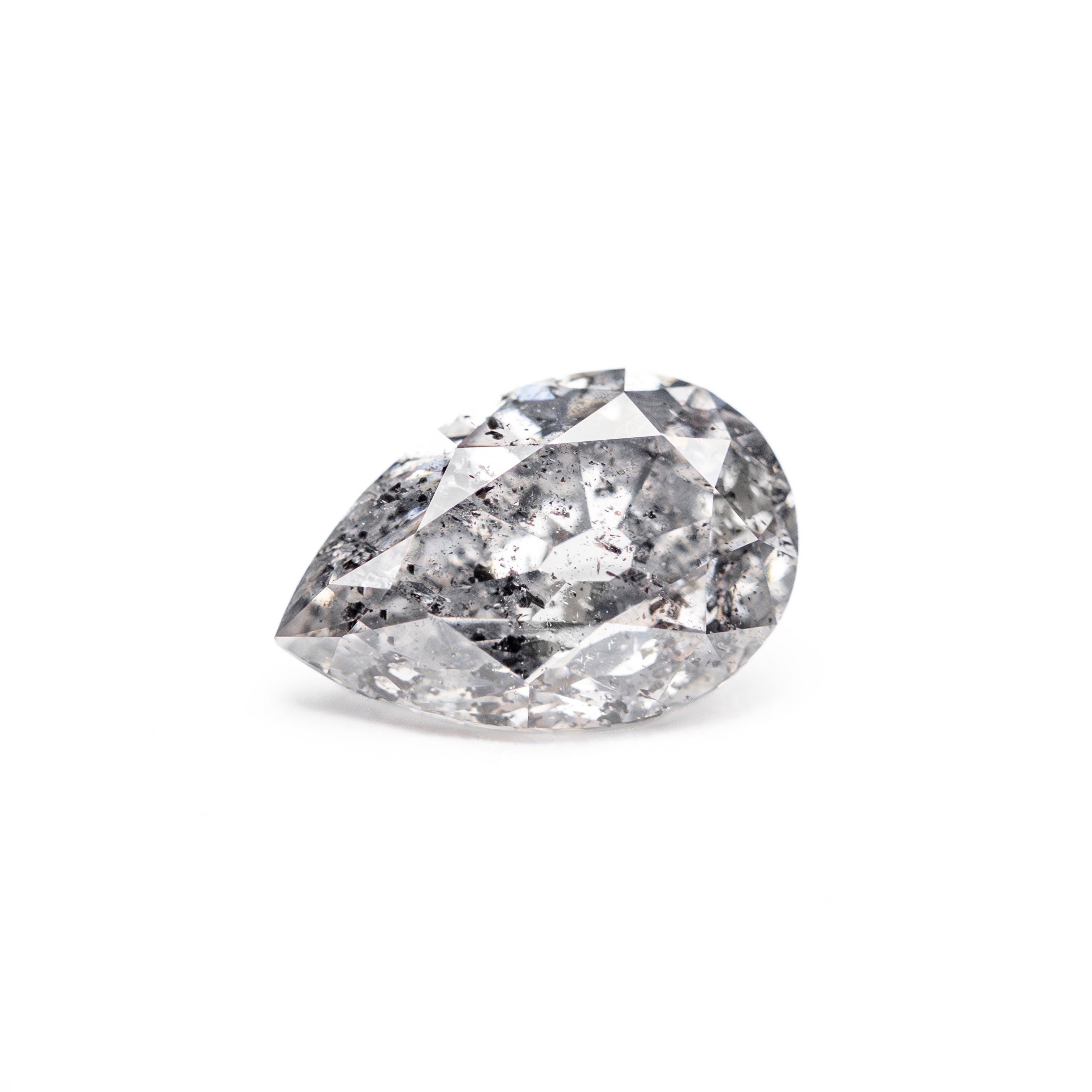 1.24ct 8.44x5.65x3.76mm Pear Brilliant 🇨🇦 27584-01
