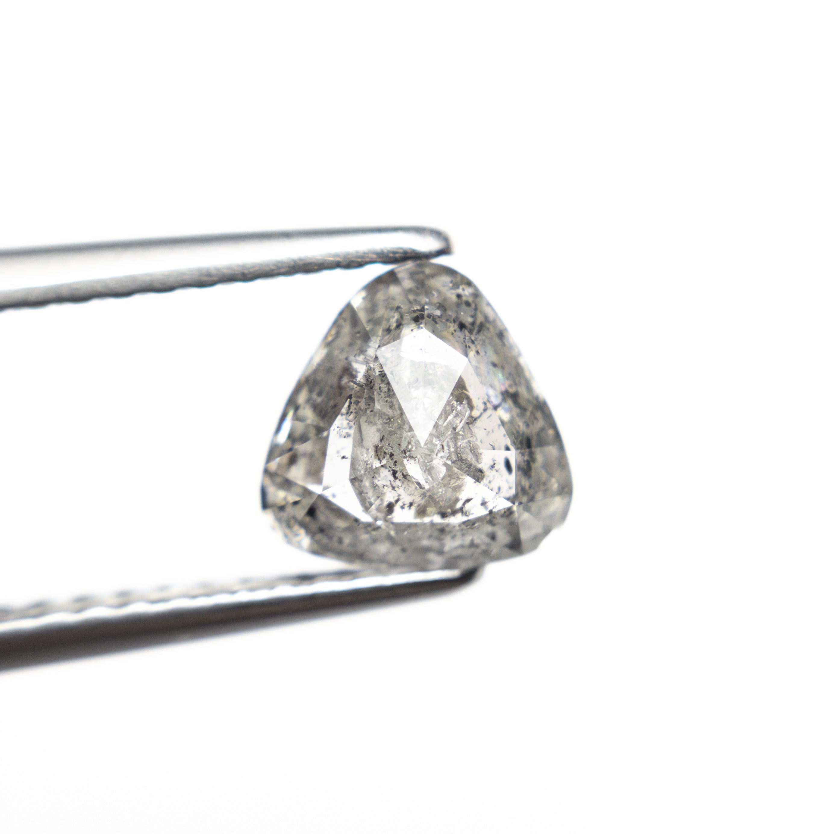 1.15ct 6.47x6.60x3.62mm Trillion Brilliant 🇨🇦 27611-01