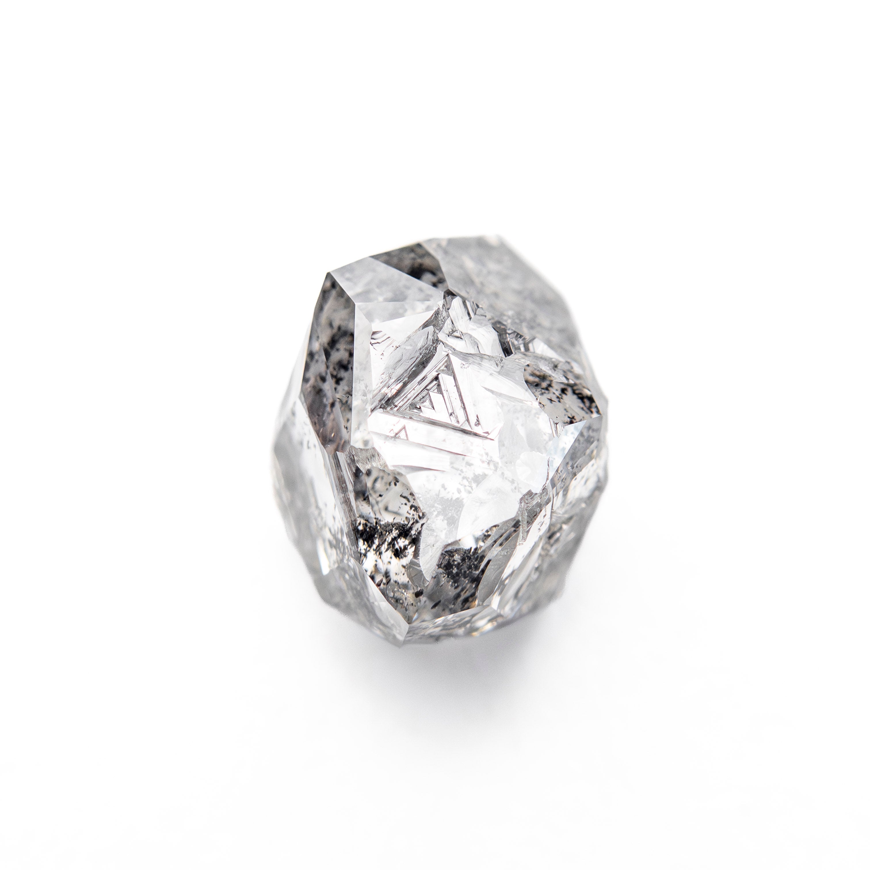 3.20ct 9.16x7.10x6.75mm Octahedron 🇨🇦 27648-01