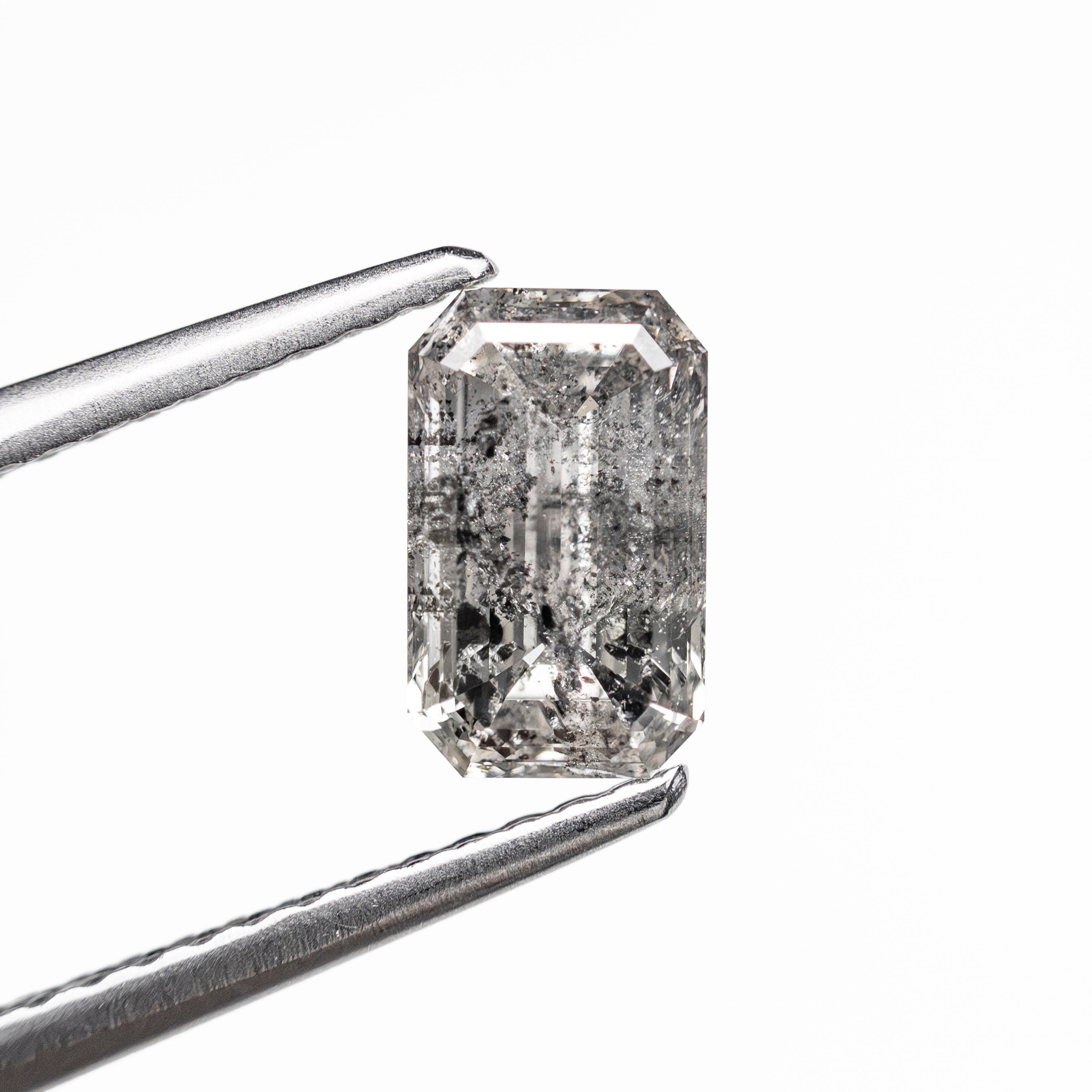 1.13ct 7.41x4.52x3.19mm Cut Corner Rectangle Step Cut 🇨🇦 27683-01