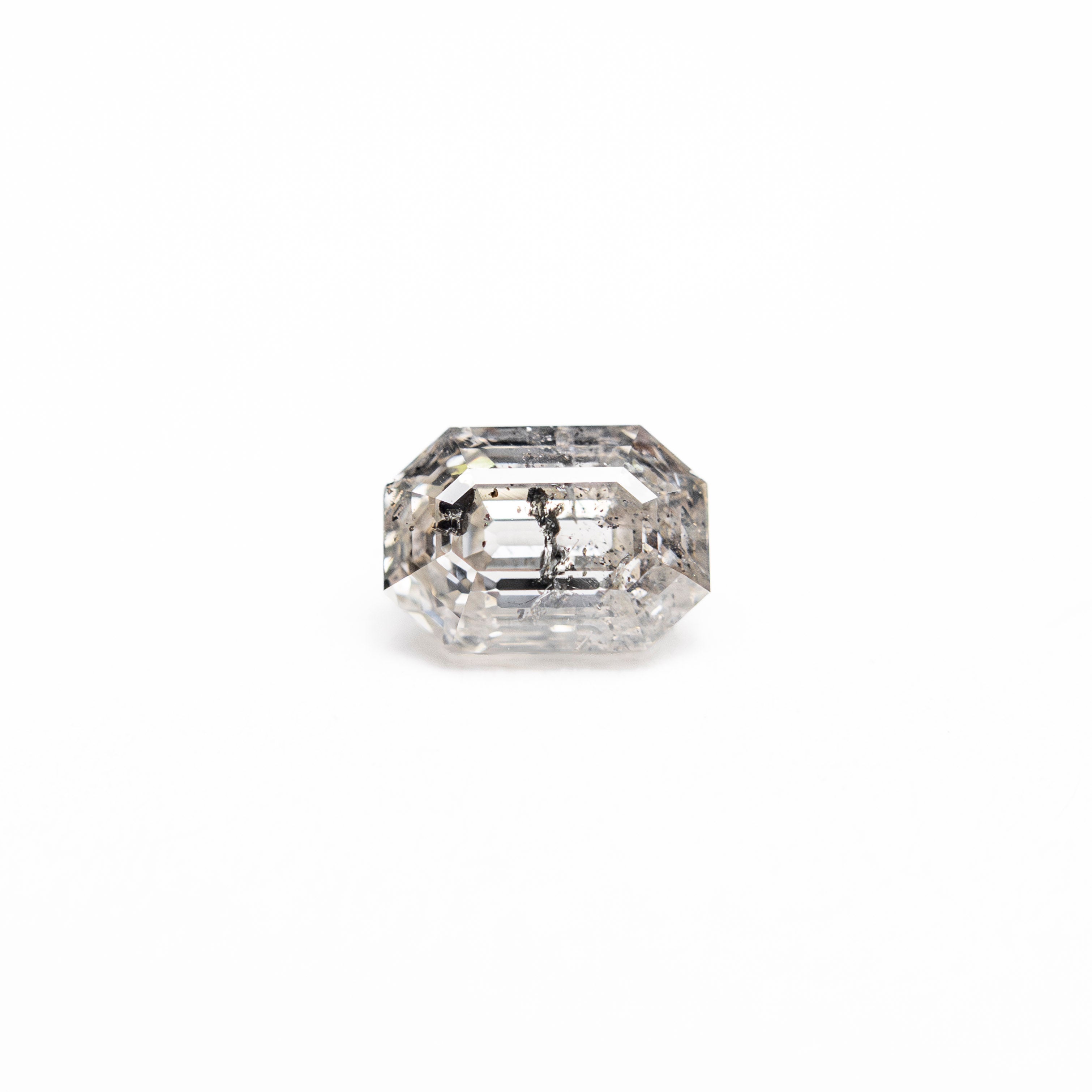 0.42ct 4.92x3.48x2.62mm Cut Corner Rectangle Step Cut 🇨🇦 27688-01