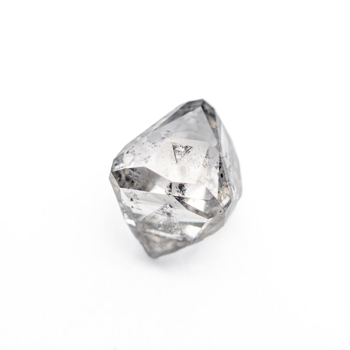 2.62ct 8.09x6.68x6.53mm Octahedron π¨π¦ 27798-02
