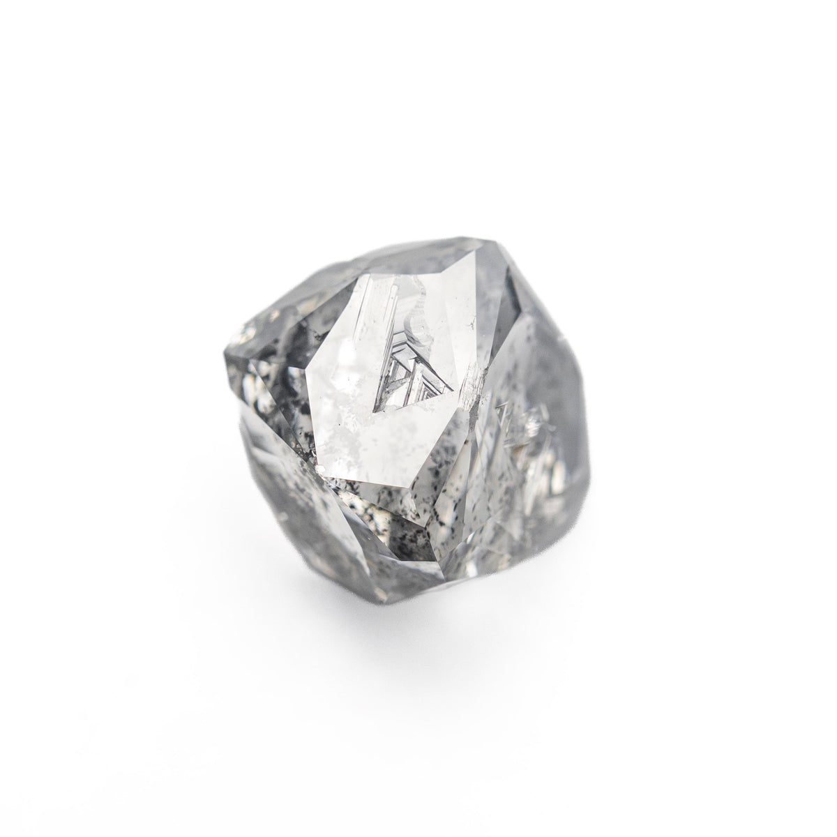 3.11ct 8.91x7.66x6.19mm Octahedron π¨π¦ 27798-03