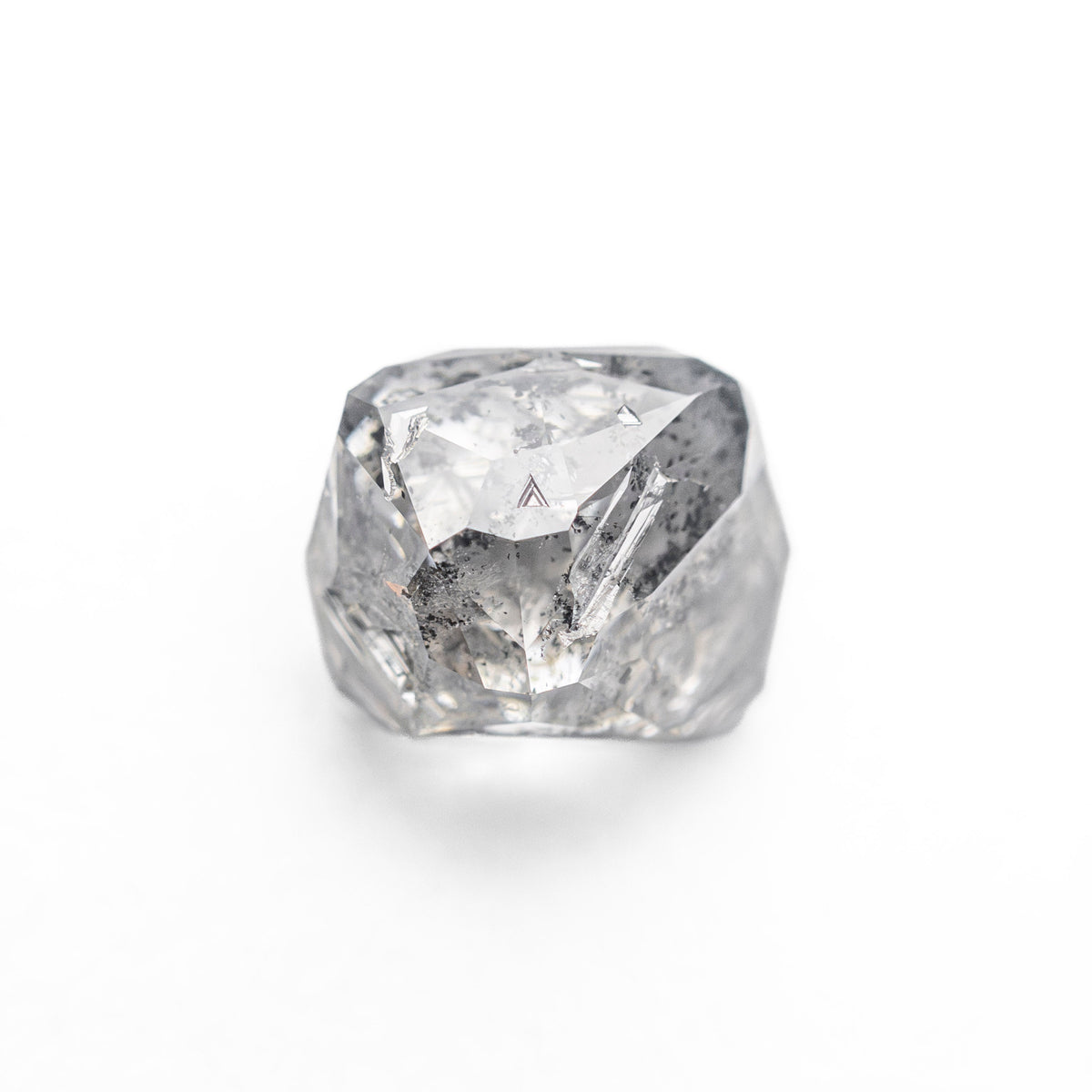 3.11ct 8.91x7.66x6.19mm Octahedron π¨π¦ 27798-03