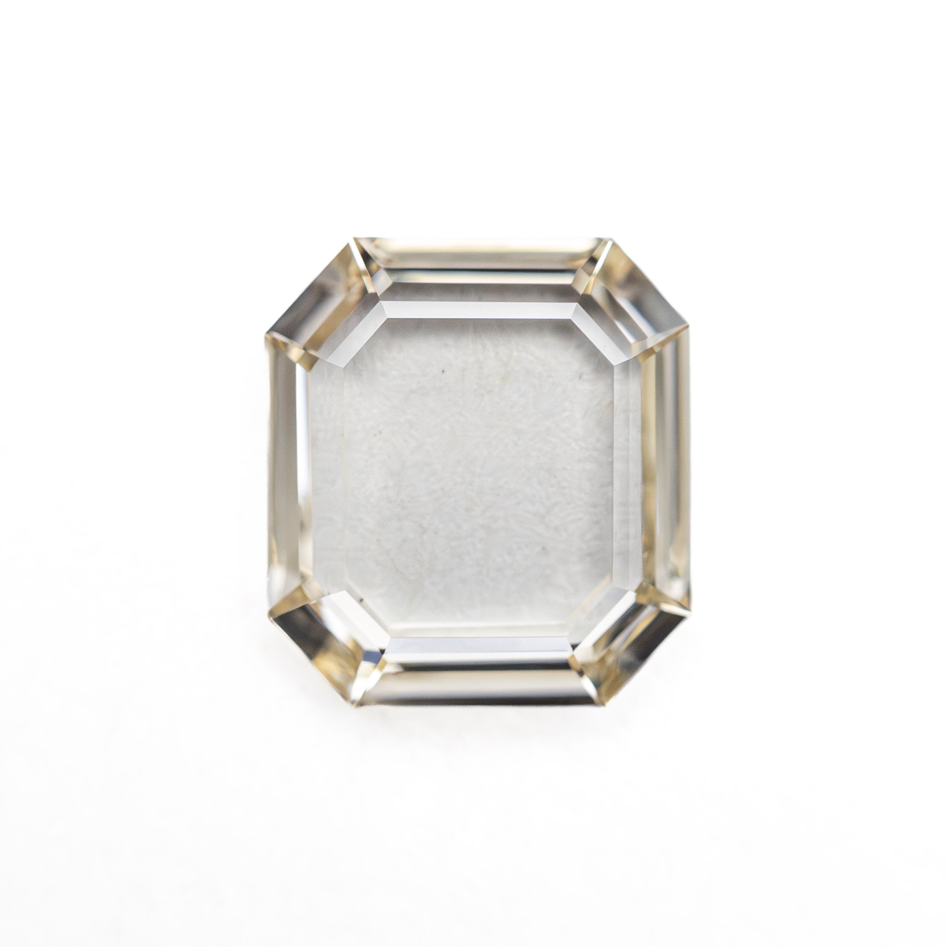 1.54ct 8.53x7.68x1.97mm GIA VVS1 L Cut Corner Rectangle Portrait Cut 28016-01