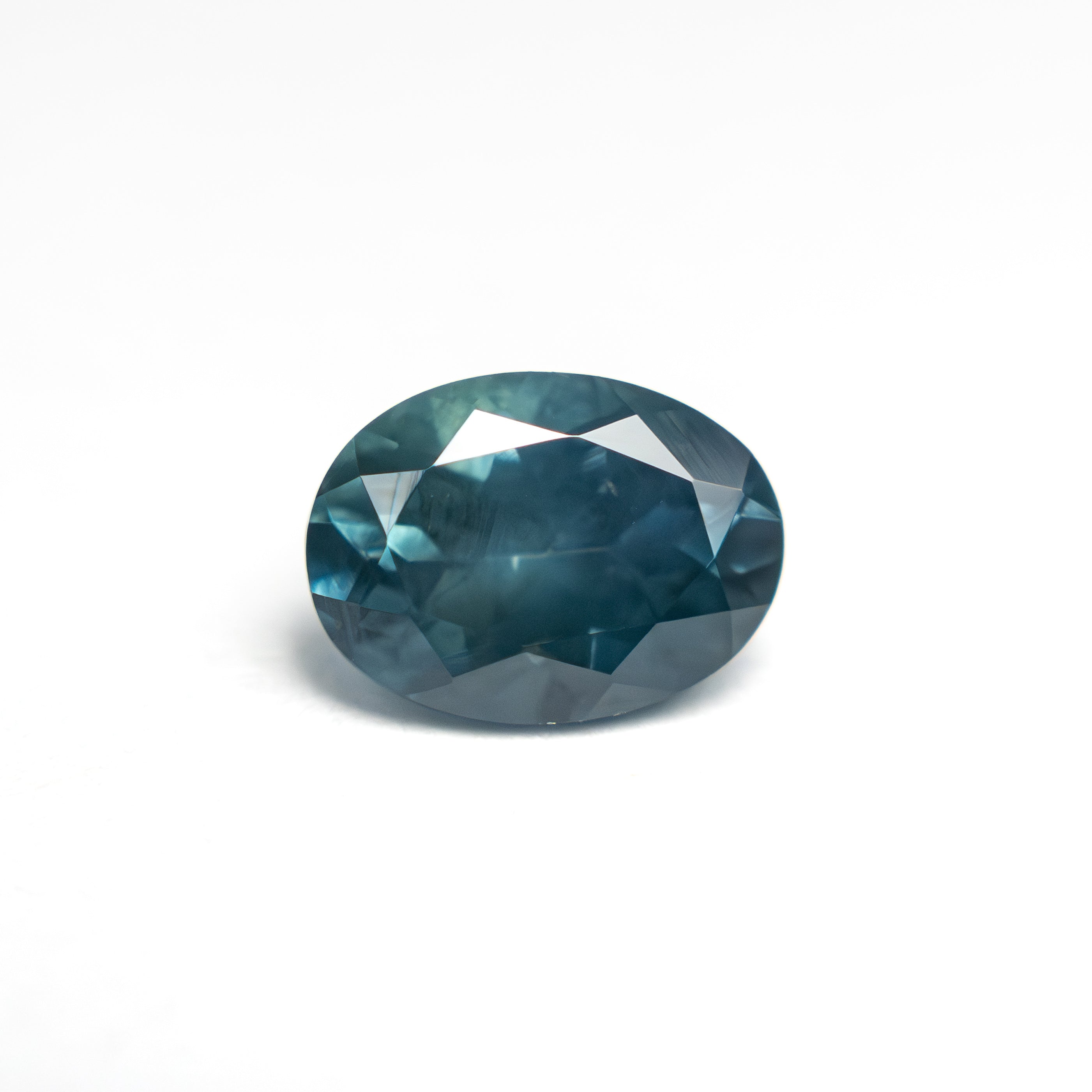 1.33ct 7.52x5.57x3.98mm Oval Brilliant Sapphire 28028-03
