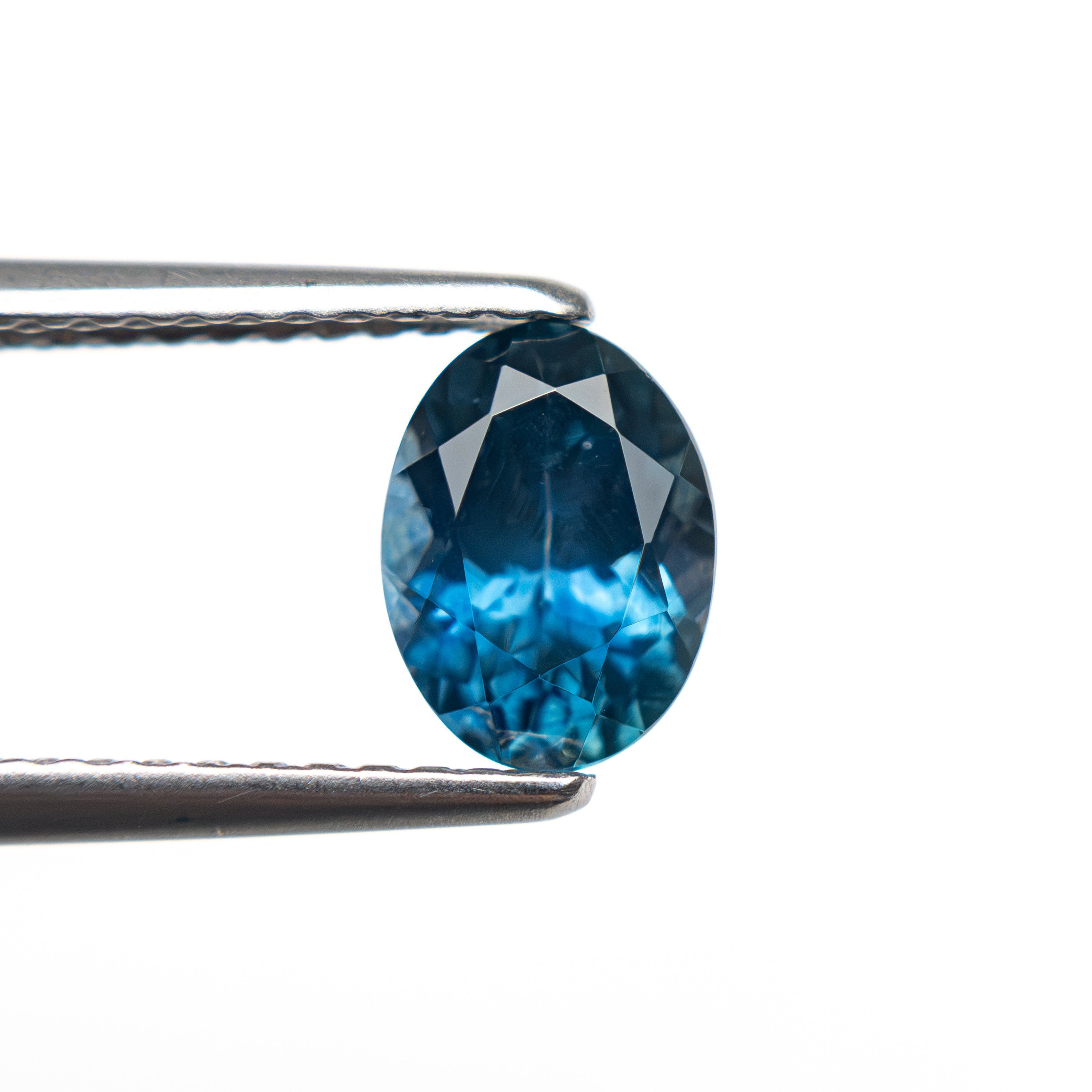 1.38ct 7.26x5.50x4.18mm Oval Brilliant Sapphire 28028-17