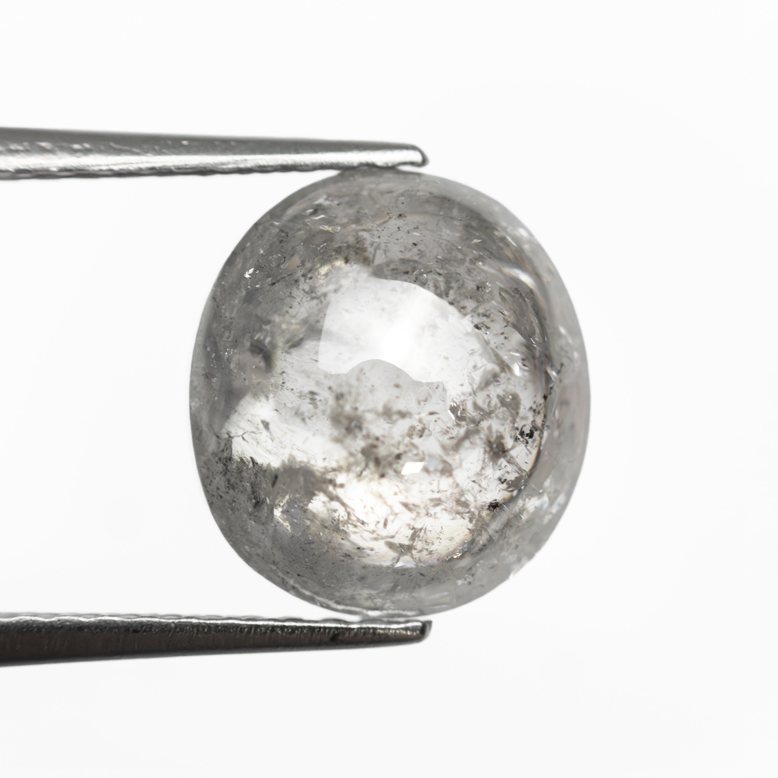 3.62ct 9.66x8.70x4.86mm Oval Cabochon ๐ฟ๐ฆ 28042-02