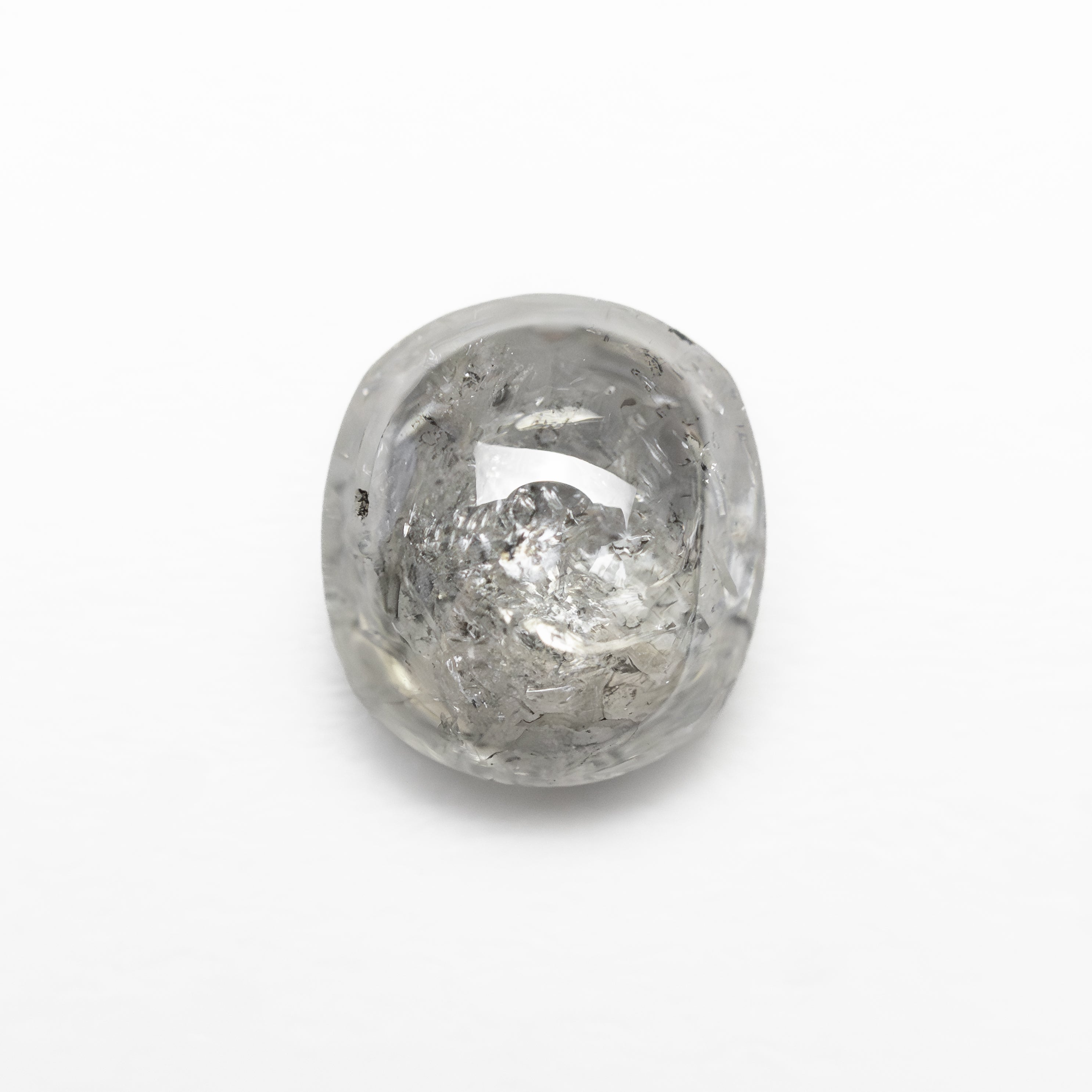1.52ct 7.30x6.60x3.31mm Cushion Cabochon ๐ฟ๐ฆ 28042-07