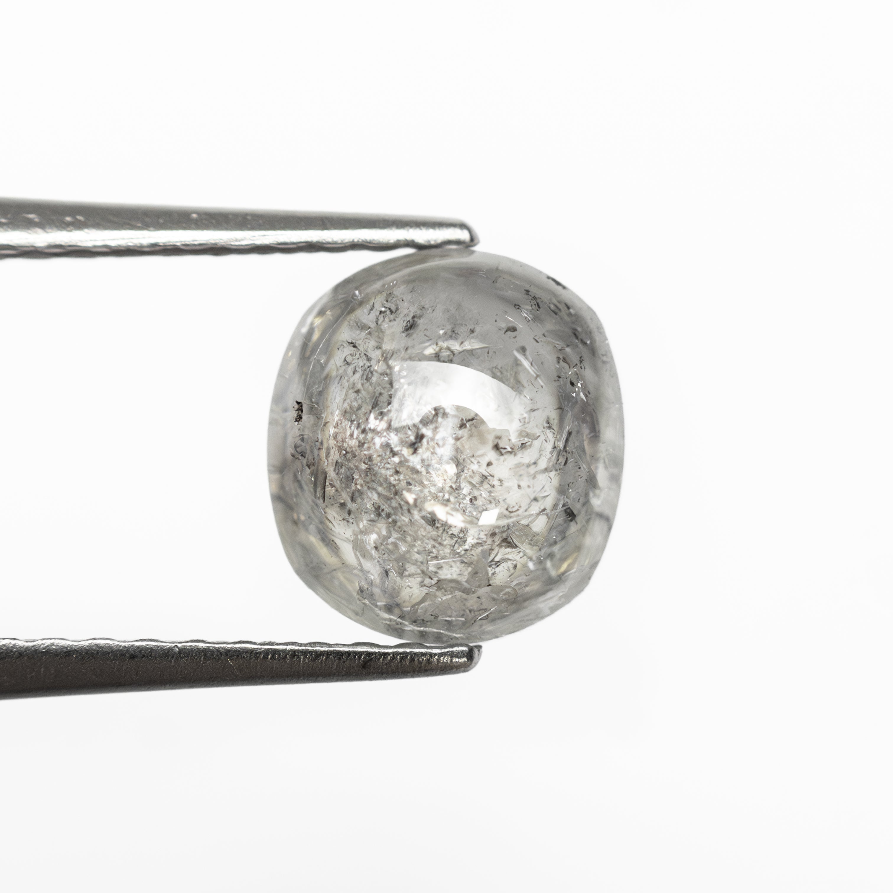 1.52ct 7.30x6.60x3.31mm Cushion Cabochon ๐ฟ๐ฆ 28042-07