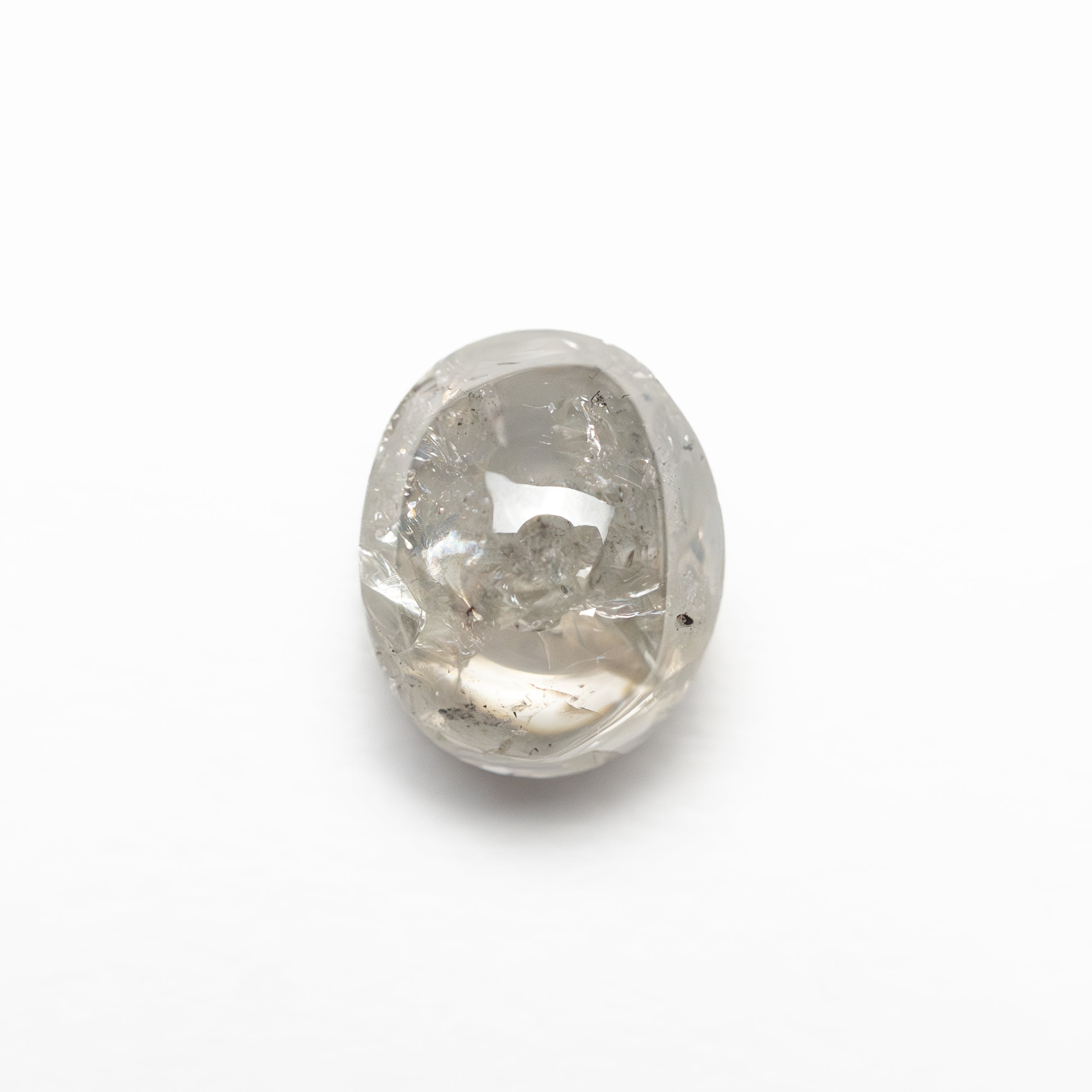 1.46ct 6.88x5.61x3.97mm Oval Cabochon ๐ฟ๐ฆ 28042-10