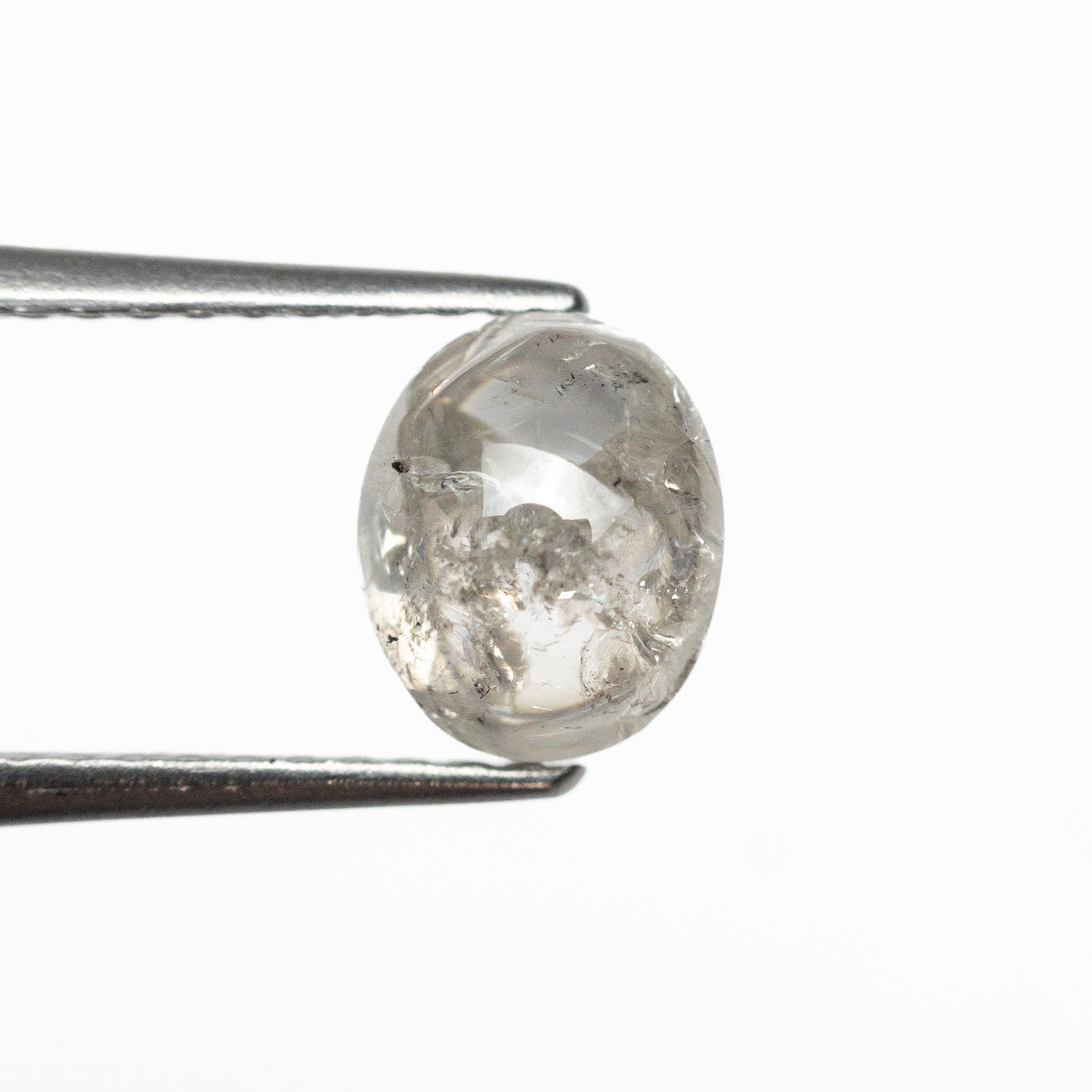 1.46ct 6.88x5.61x3.97mm Oval Cabochon ๐ฟ๐ฆ 28042-10