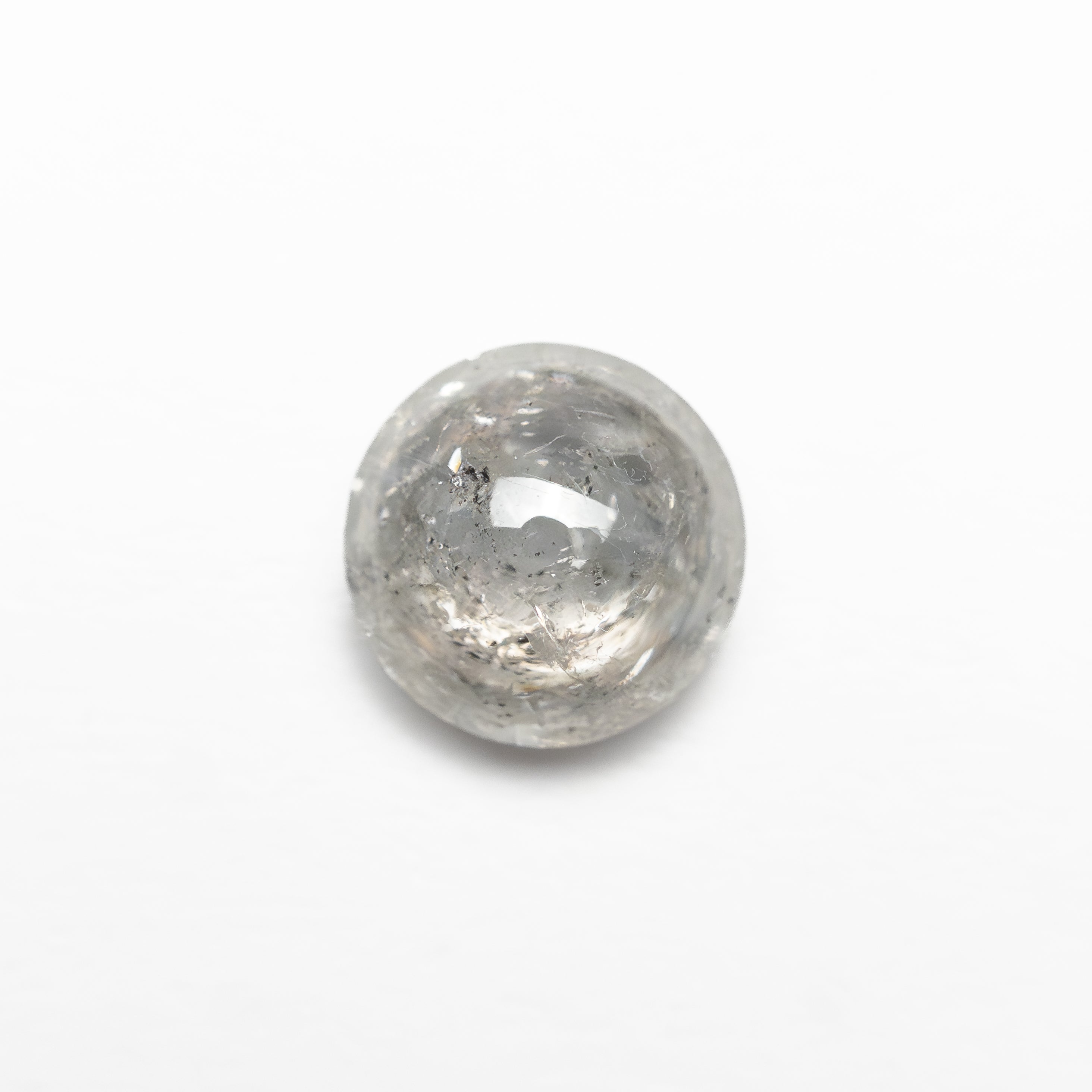 0.86ct 6.05x6.00x2.91mm Round Cabochon ๐ฟ๐ฆ 28042-12