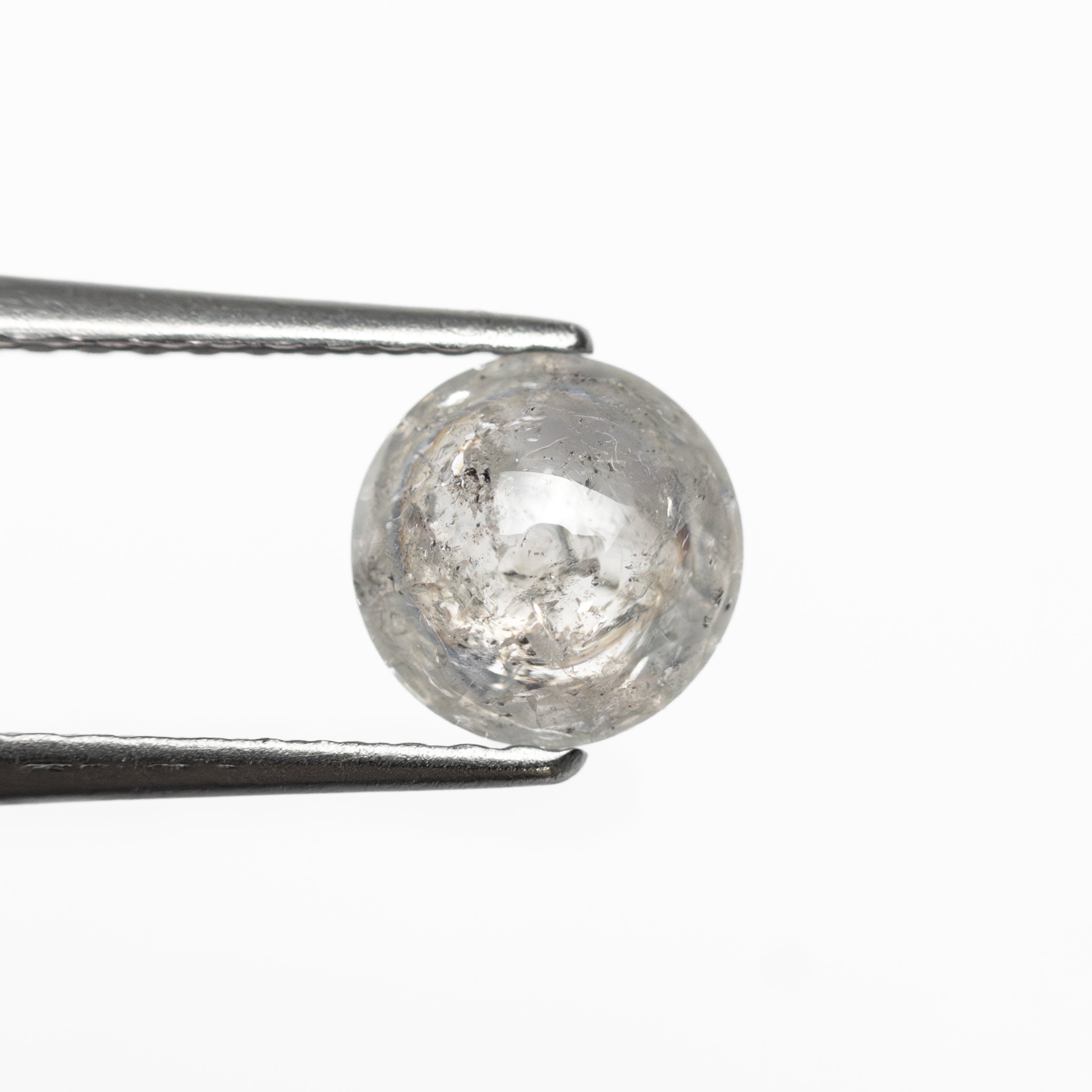 0.86ct 6.05x6.00x2.91mm Round Cabochon ๐ฟ๐ฆ 28042-12