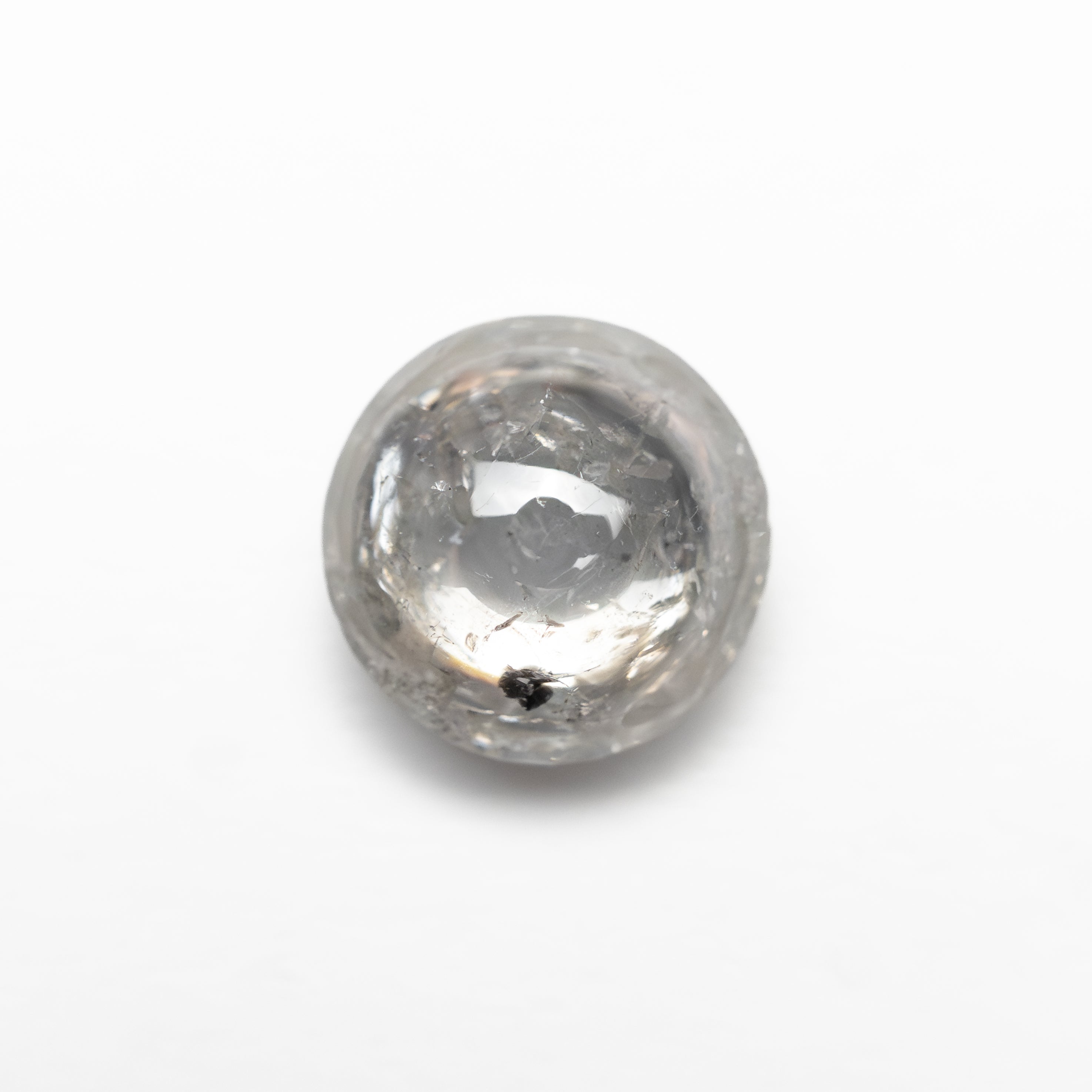 1.46ct 6.74x6.70x3.60mm Round Cabochon ๐ฟ๐ฆ 28042-13