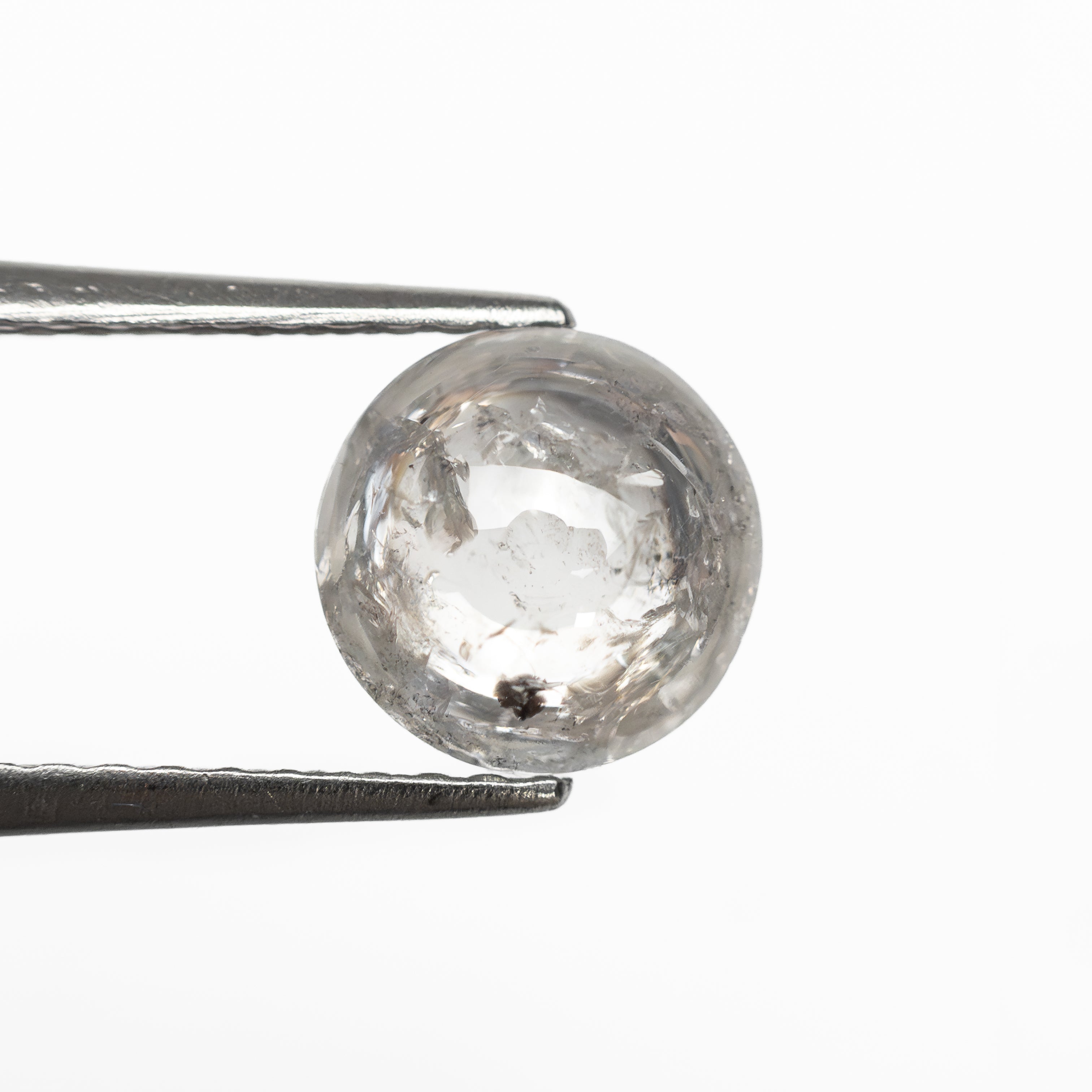 1.46ct 6.74x6.70x3.60mm Round Cabochon ๐ฟ๐ฆ 28042-13