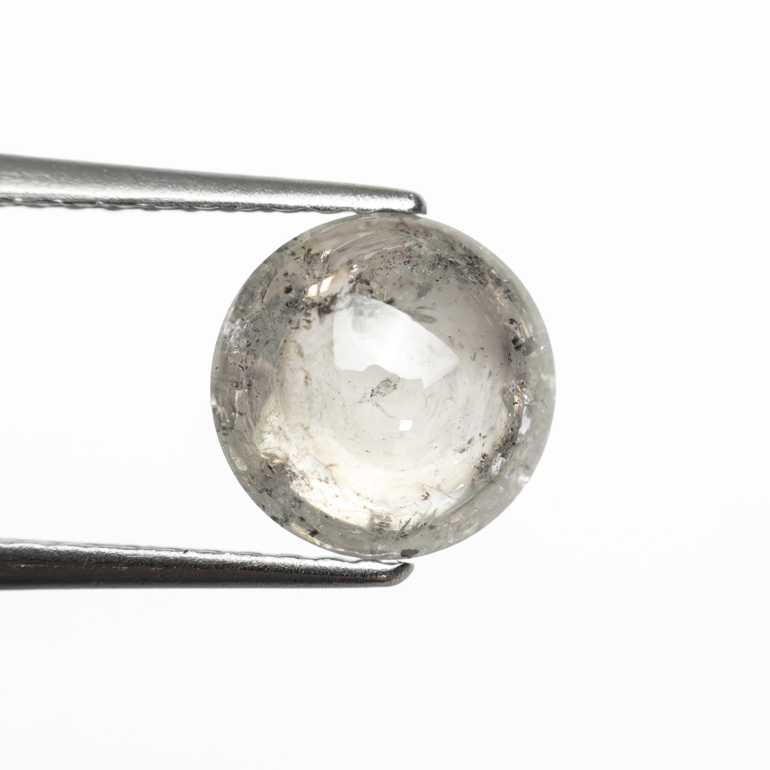 1.81ct 7.44x7.42x3.99mm Round Cabochon ๐ฟ๐ฆ 28042-15