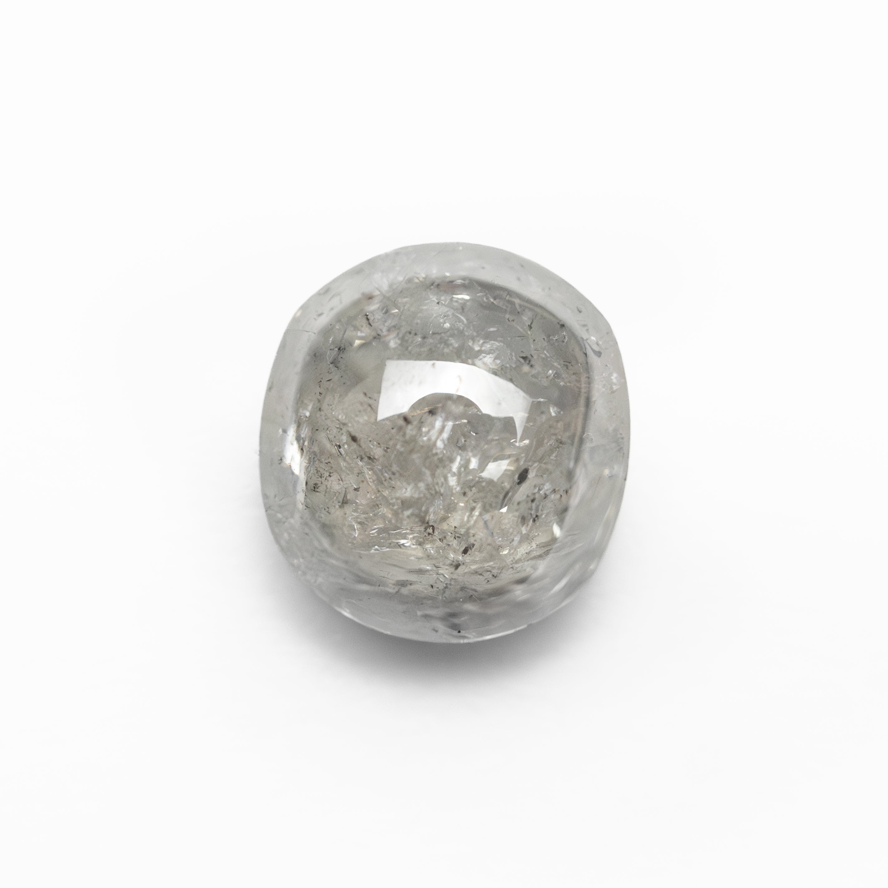 1.60ct 7.04x6.48x3.59mm Cushion Cabochon ๐ฟ๐ฆ 28042-17